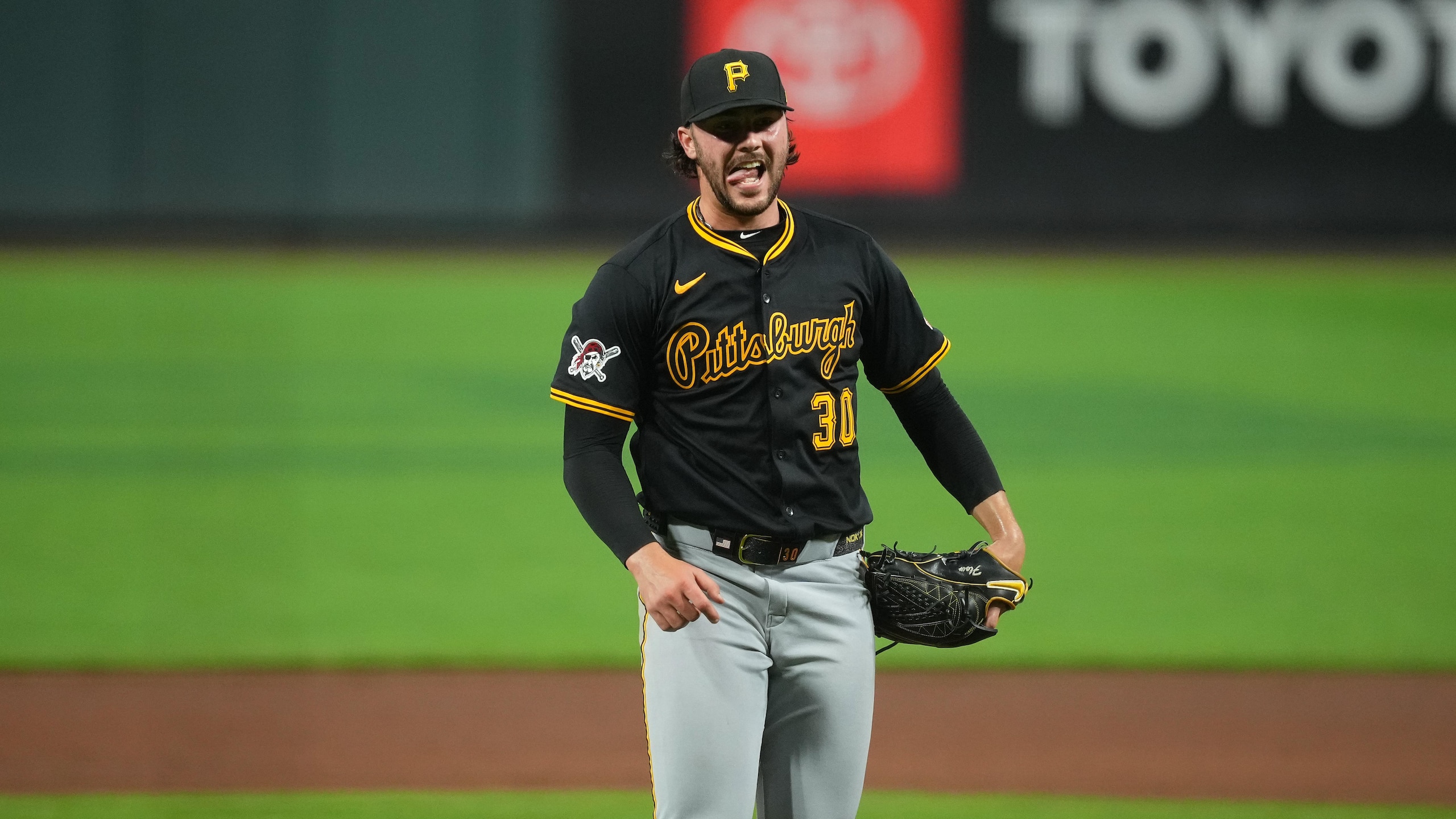 Pittsburgh Pirates v Cincinnati Reds