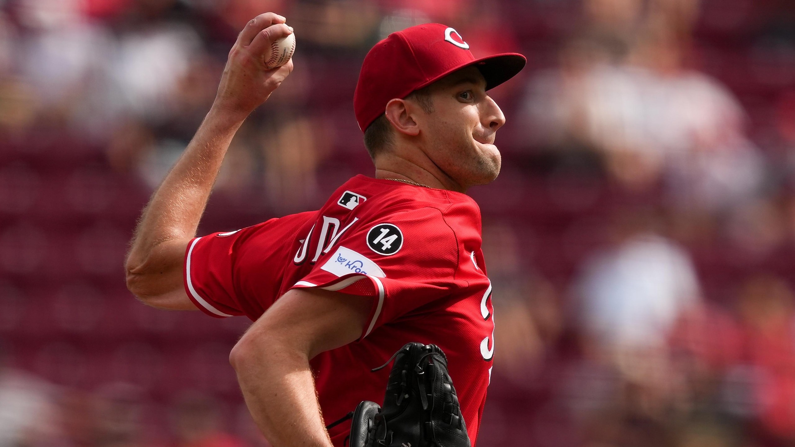 Pittsburgh Pirates v Cincinnati Reds