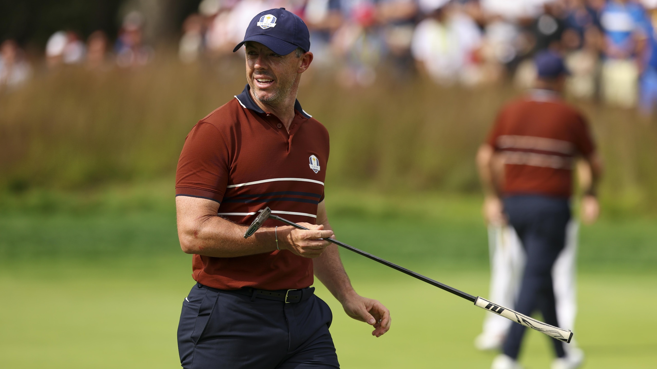 Ryder Cup 2025 - Saturday Afternoon Four-balls