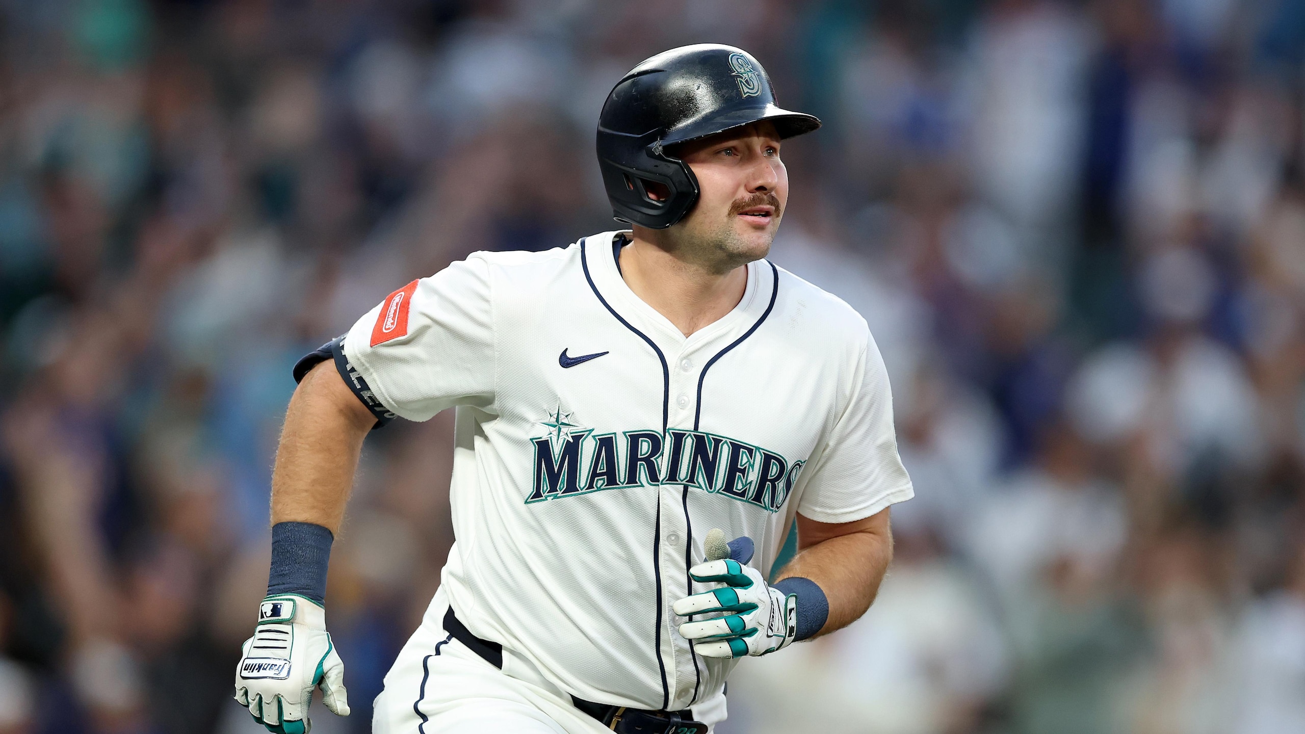 Colorado Rockies v Seattle Mariners
