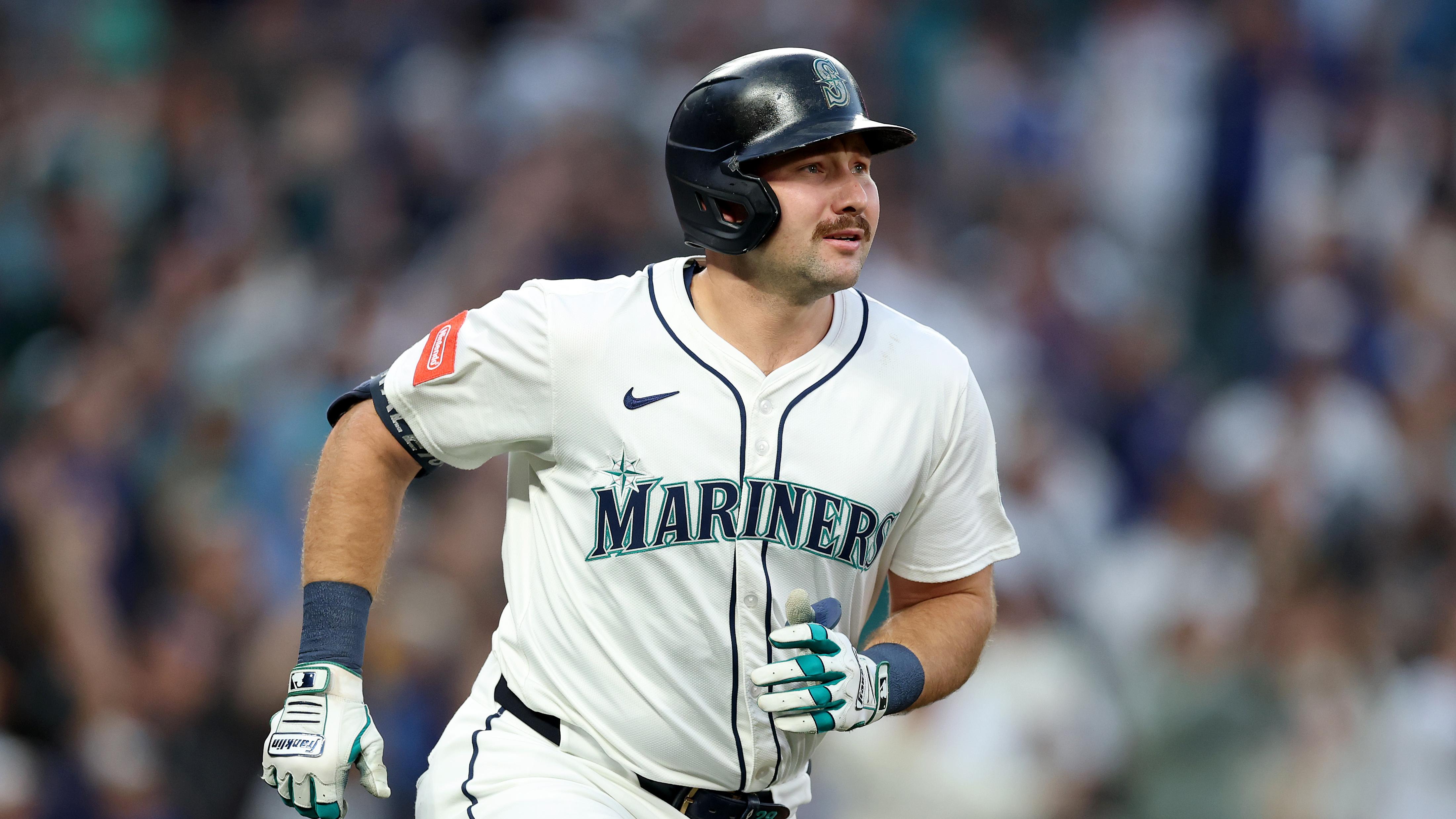 Colorado Rockies v Seattle Mariners Colorado Rockies v Seattle Mariners