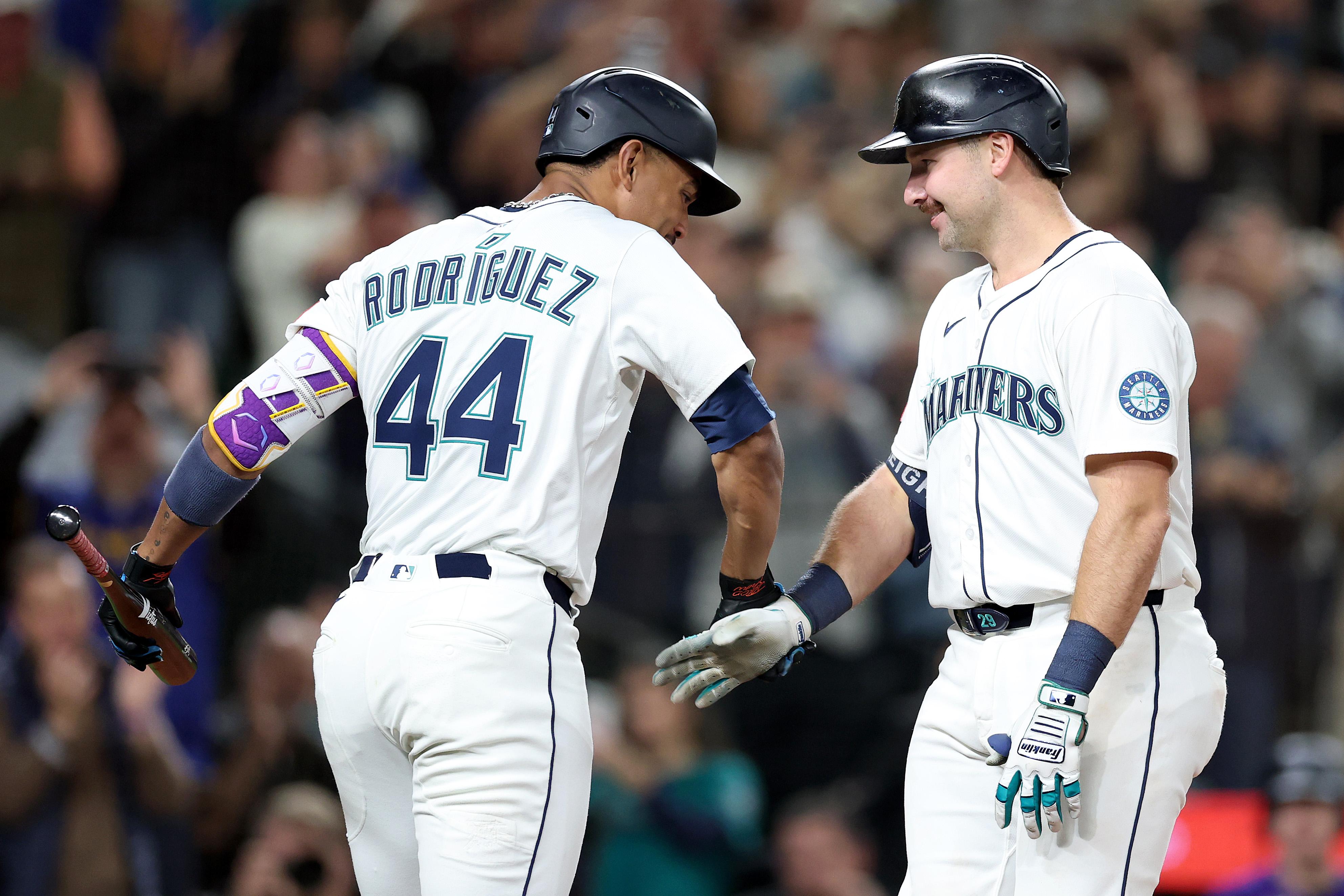 Colorado Rockies v Seattle Mariners