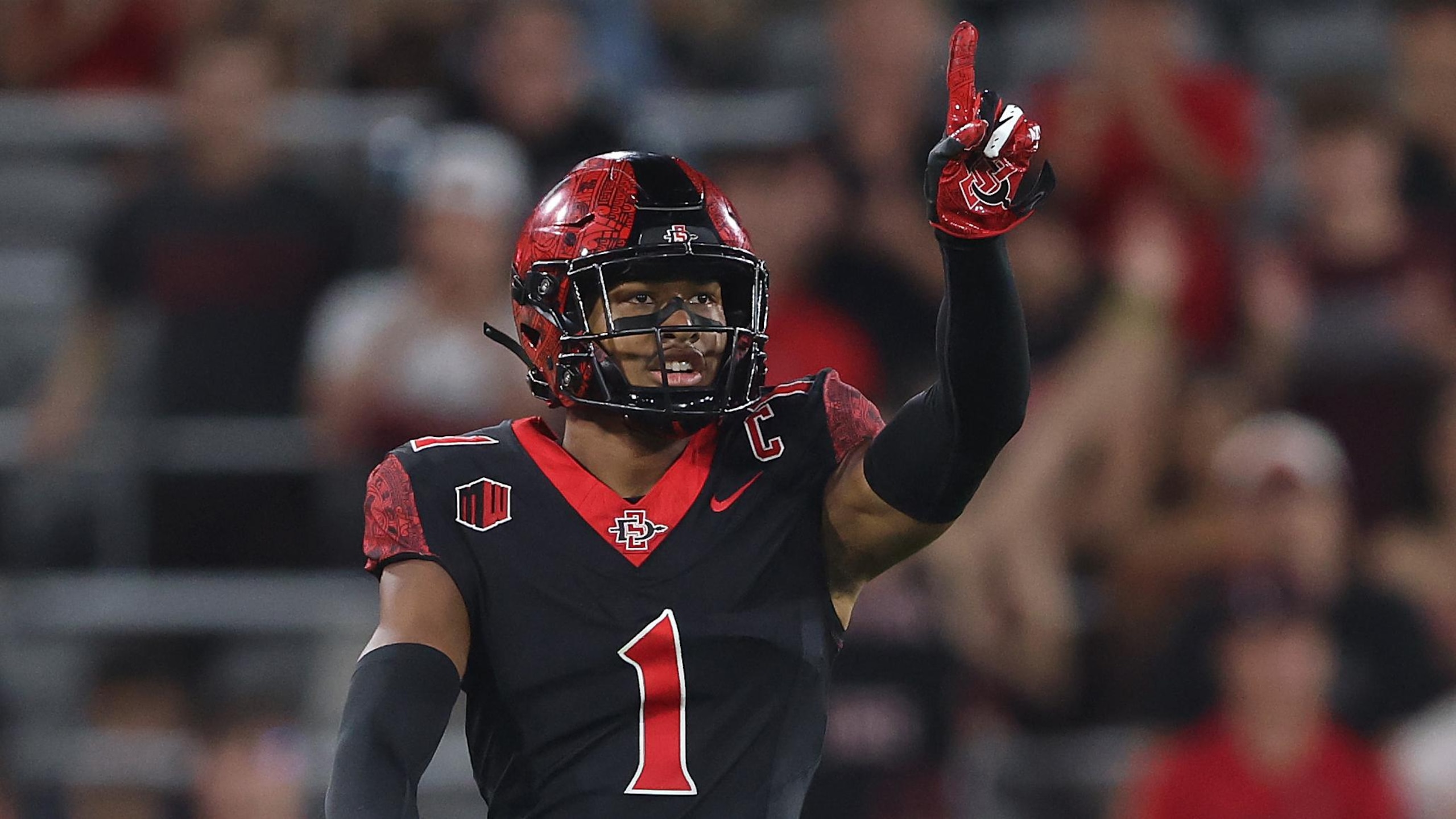 California v San Diego State