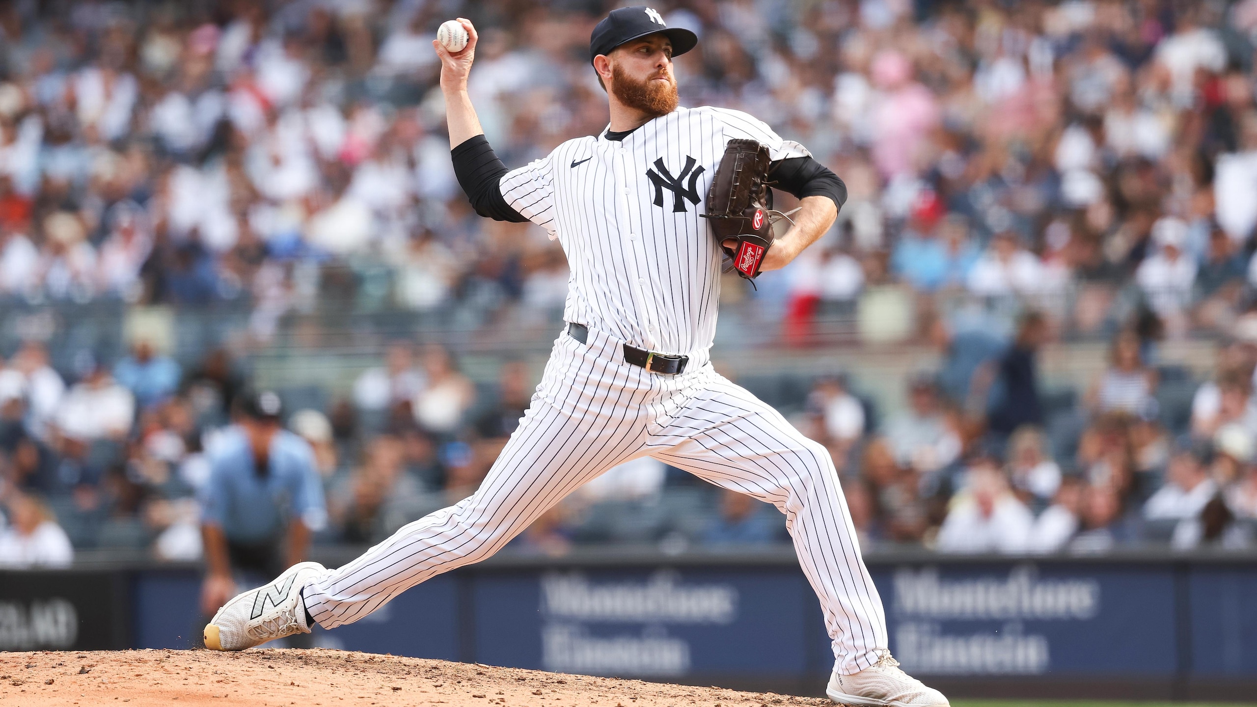 Baltimore Orioles v New York Yankees