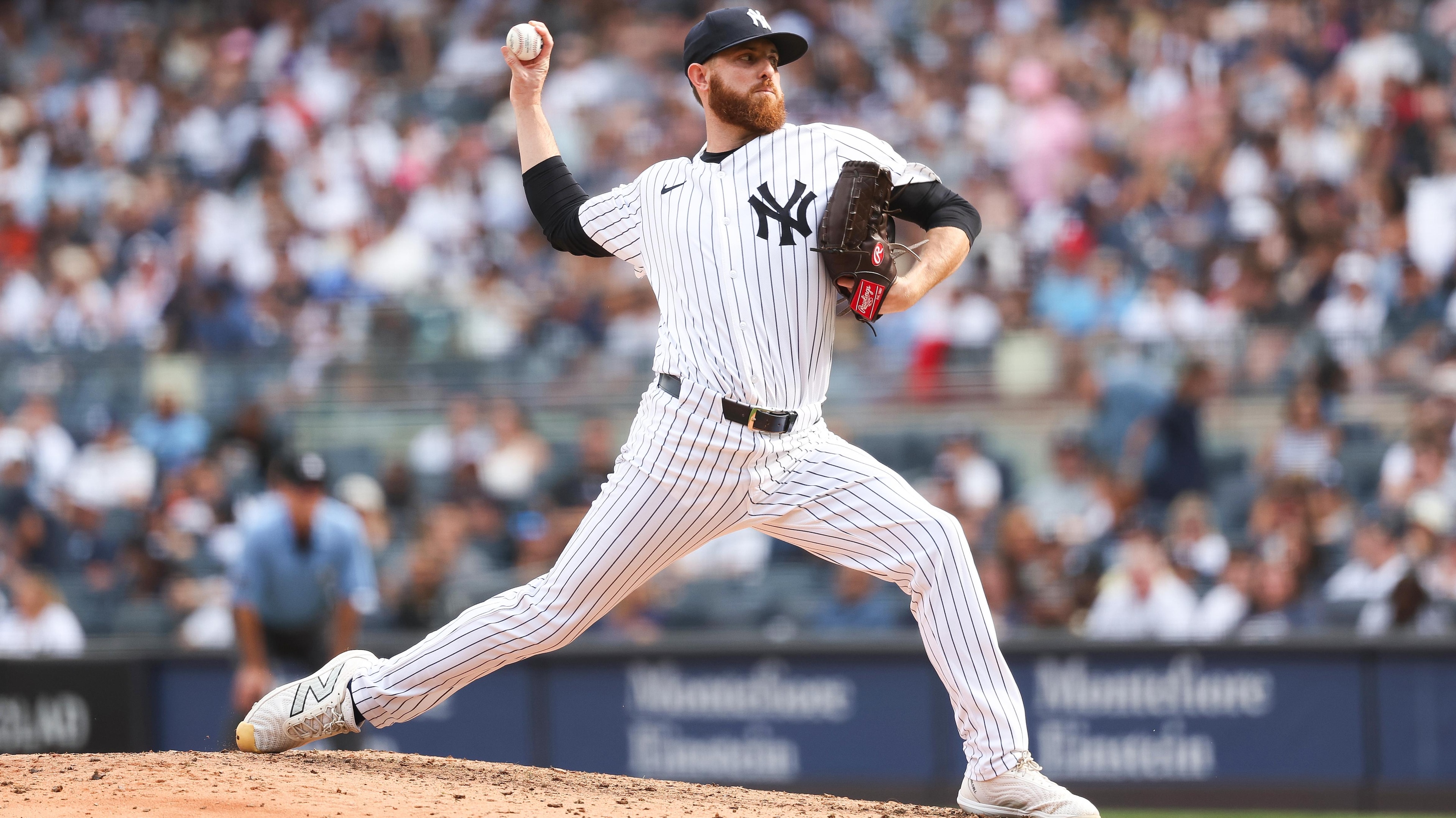 Baltimore Orioles v New York Yankees Baltimore Orioles v New York Yankees