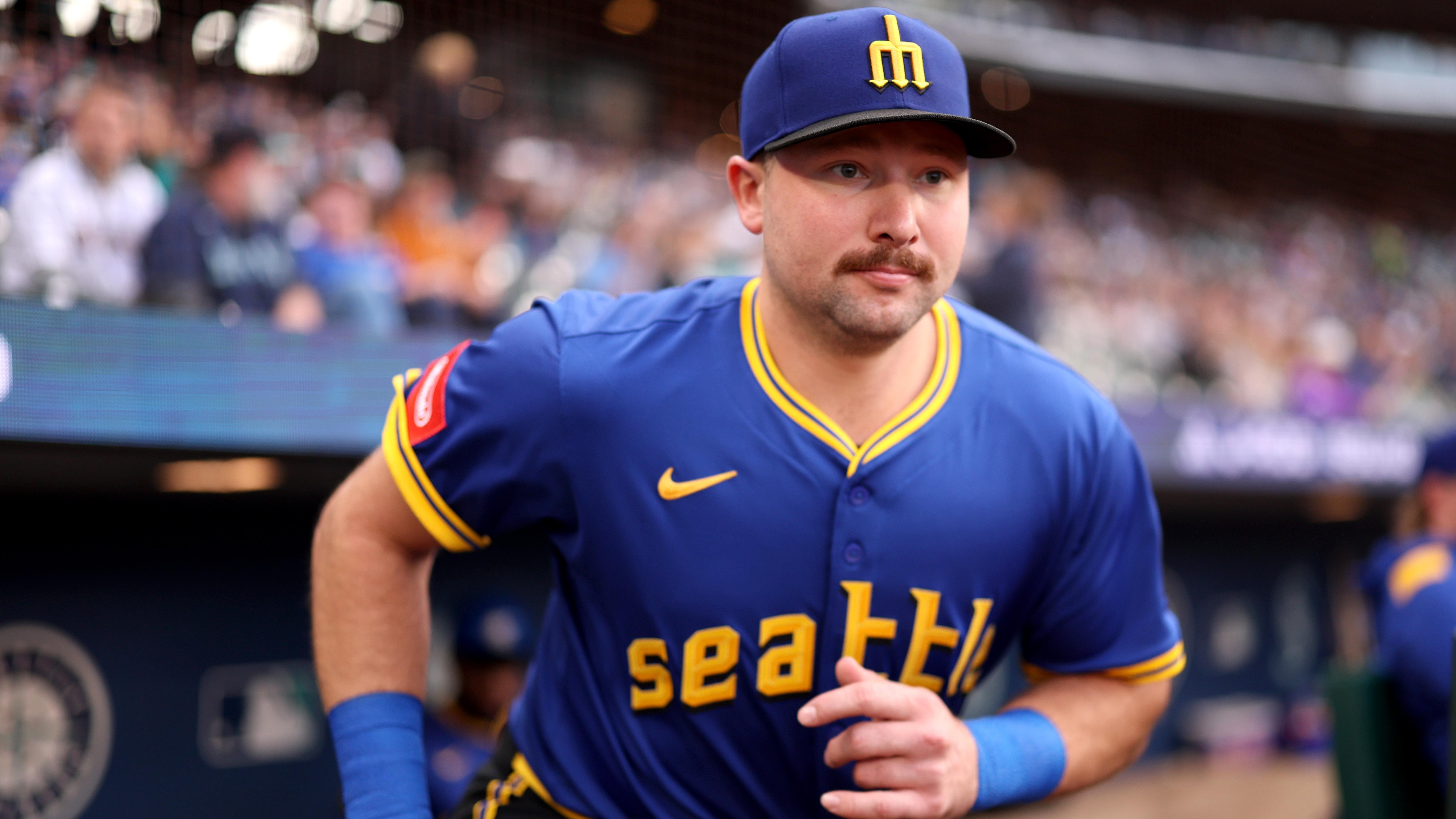 Colorado Rockies v Seattle Mariners