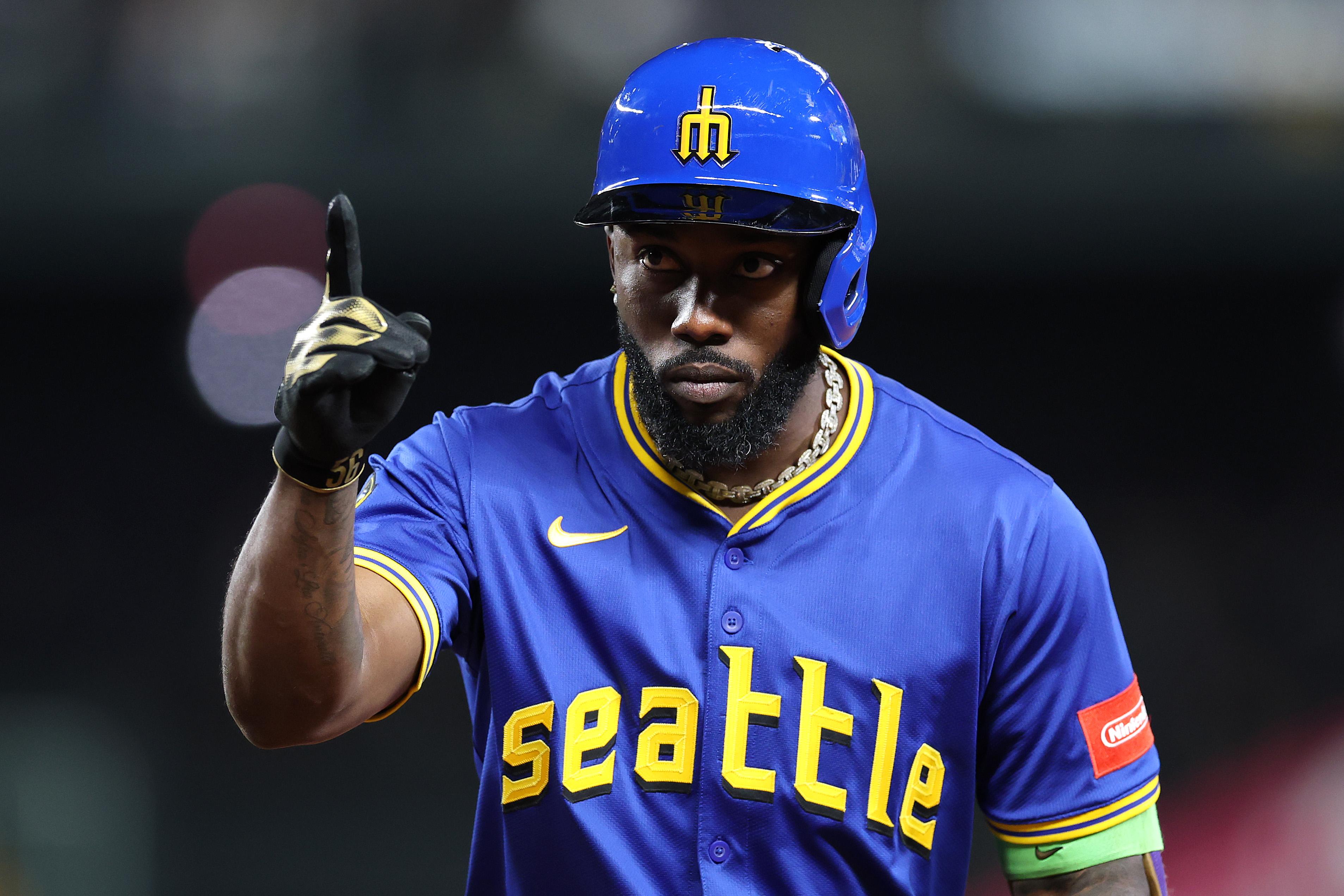 Colorado Rockies v Seattle Mariners