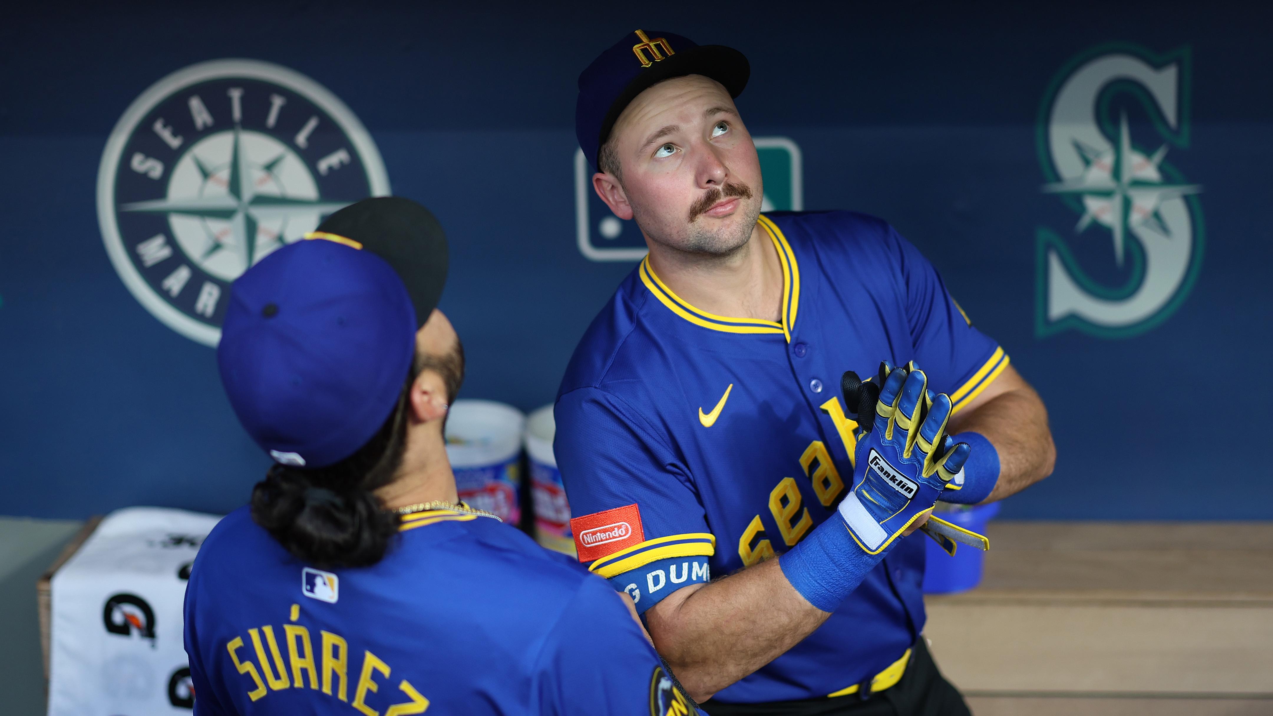 Colorado Rockies v Seattle Mariners