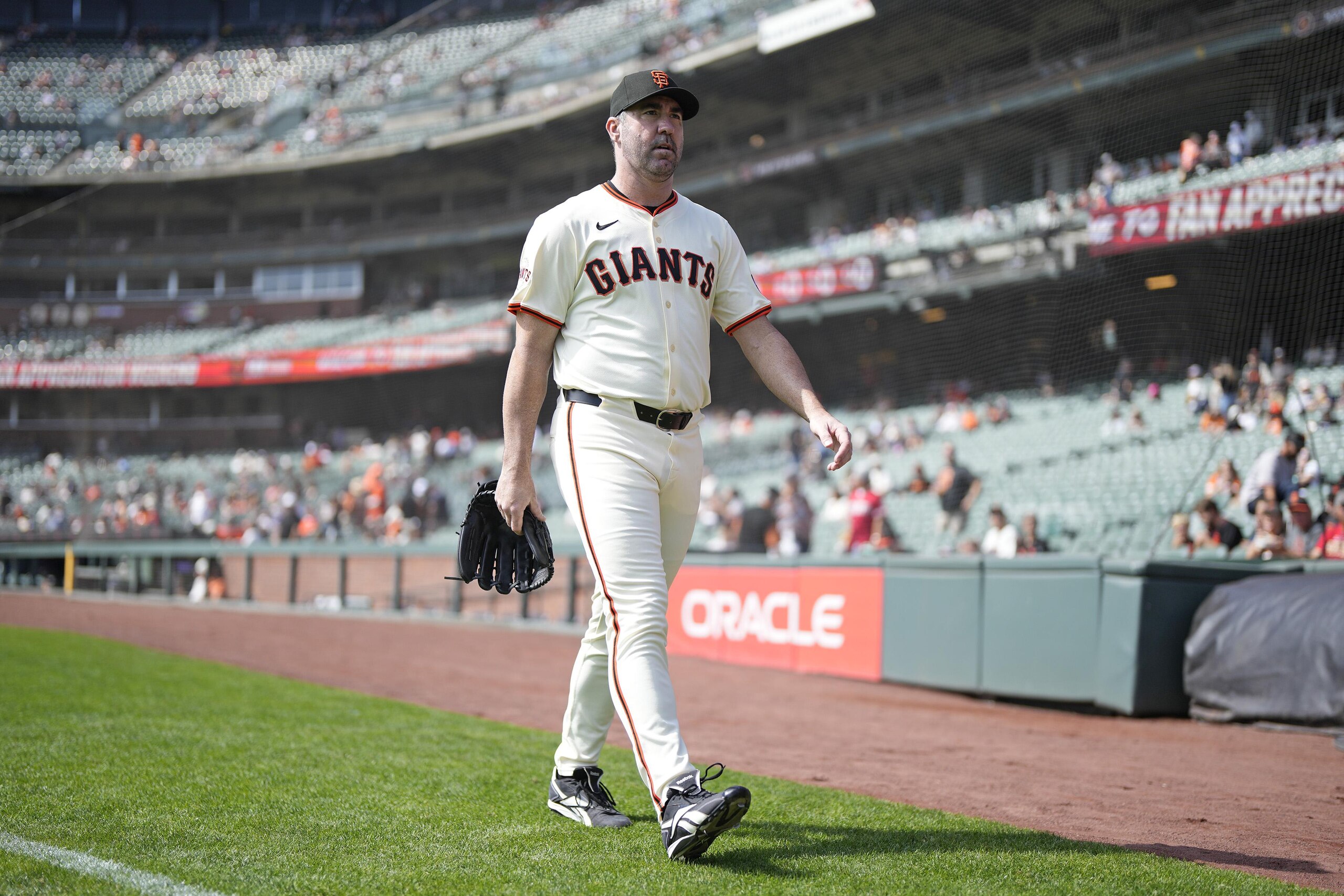 Colorado Rockies v San Francisco Giants Colorado Rockies v San Francisco Giants
