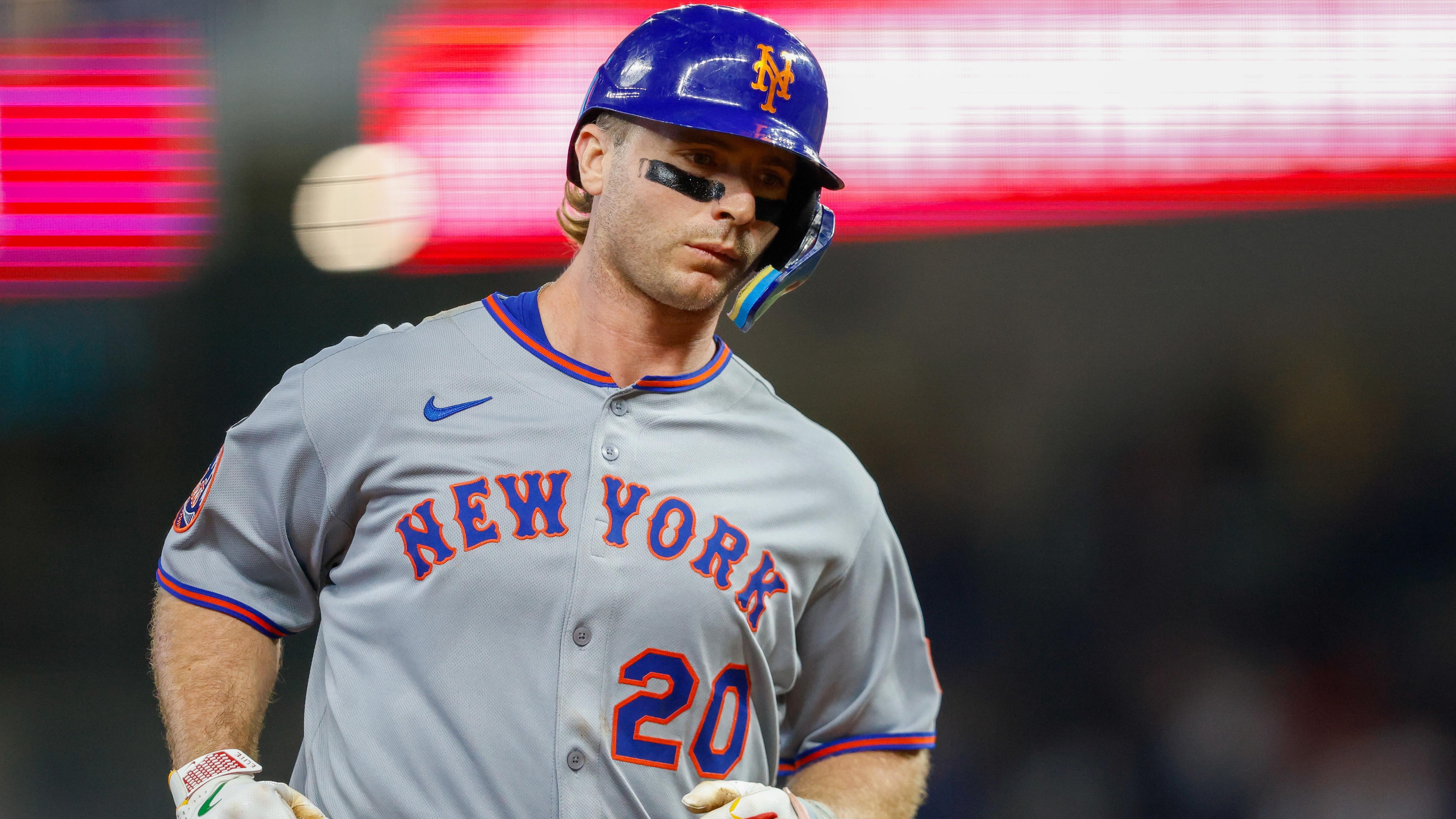 MLB: SEP 27 Mets at Marlins