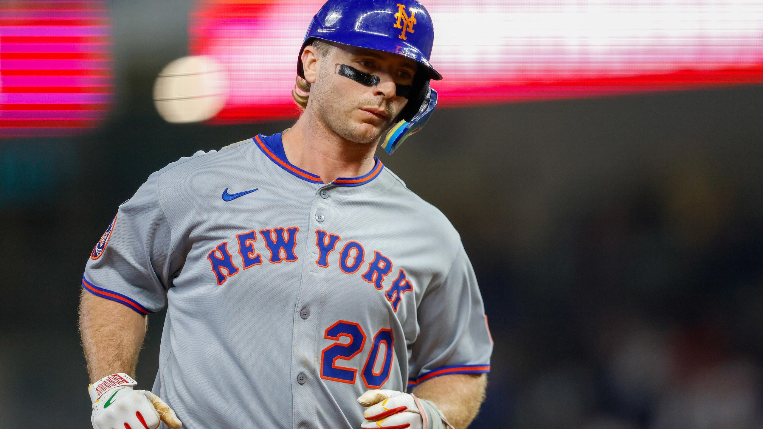 MLB: SEP 27 Mets at Marlins MLB: SEP 27 Mets at Marlins