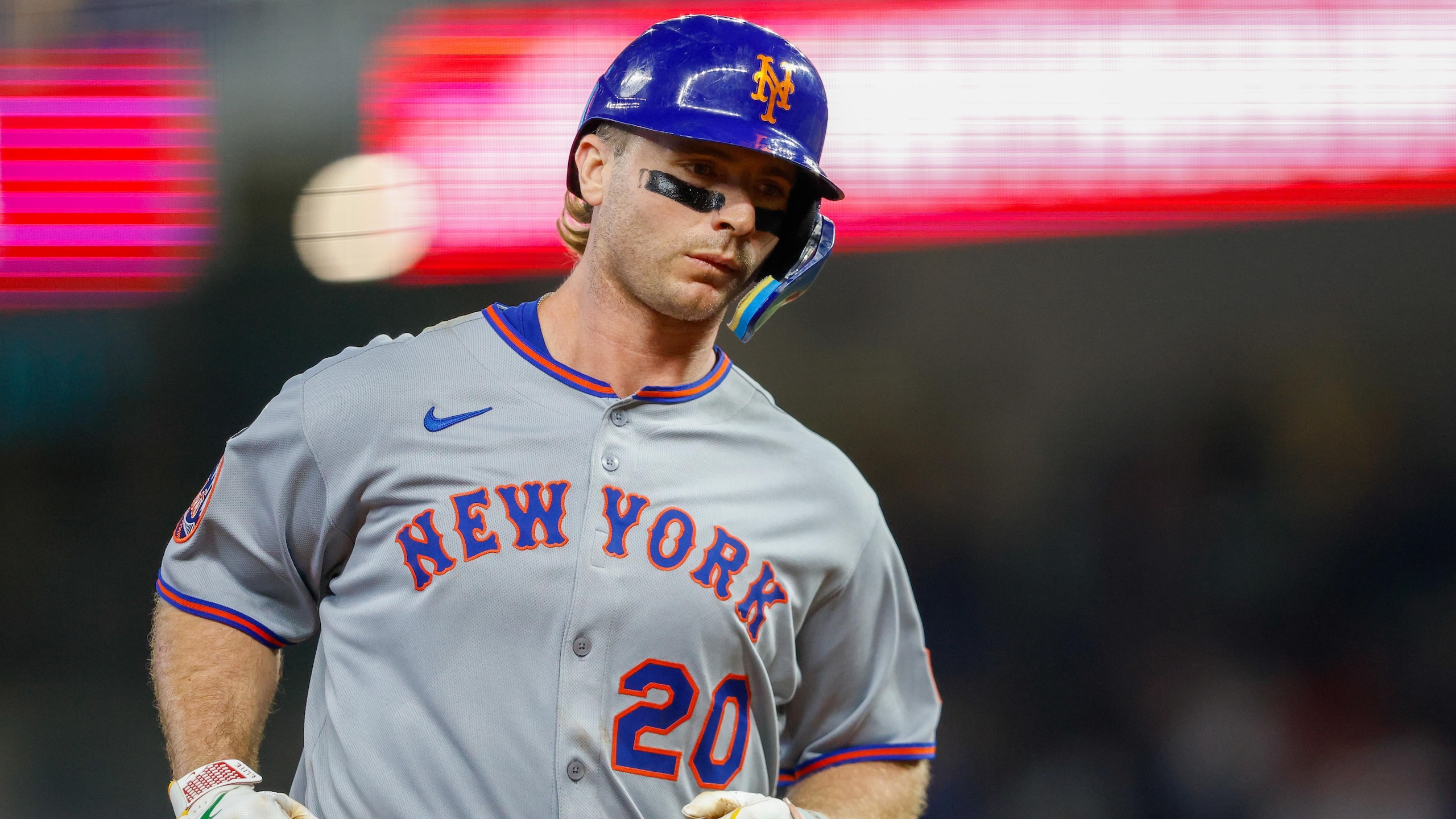MLB: SEP 27 Mets at Marlins