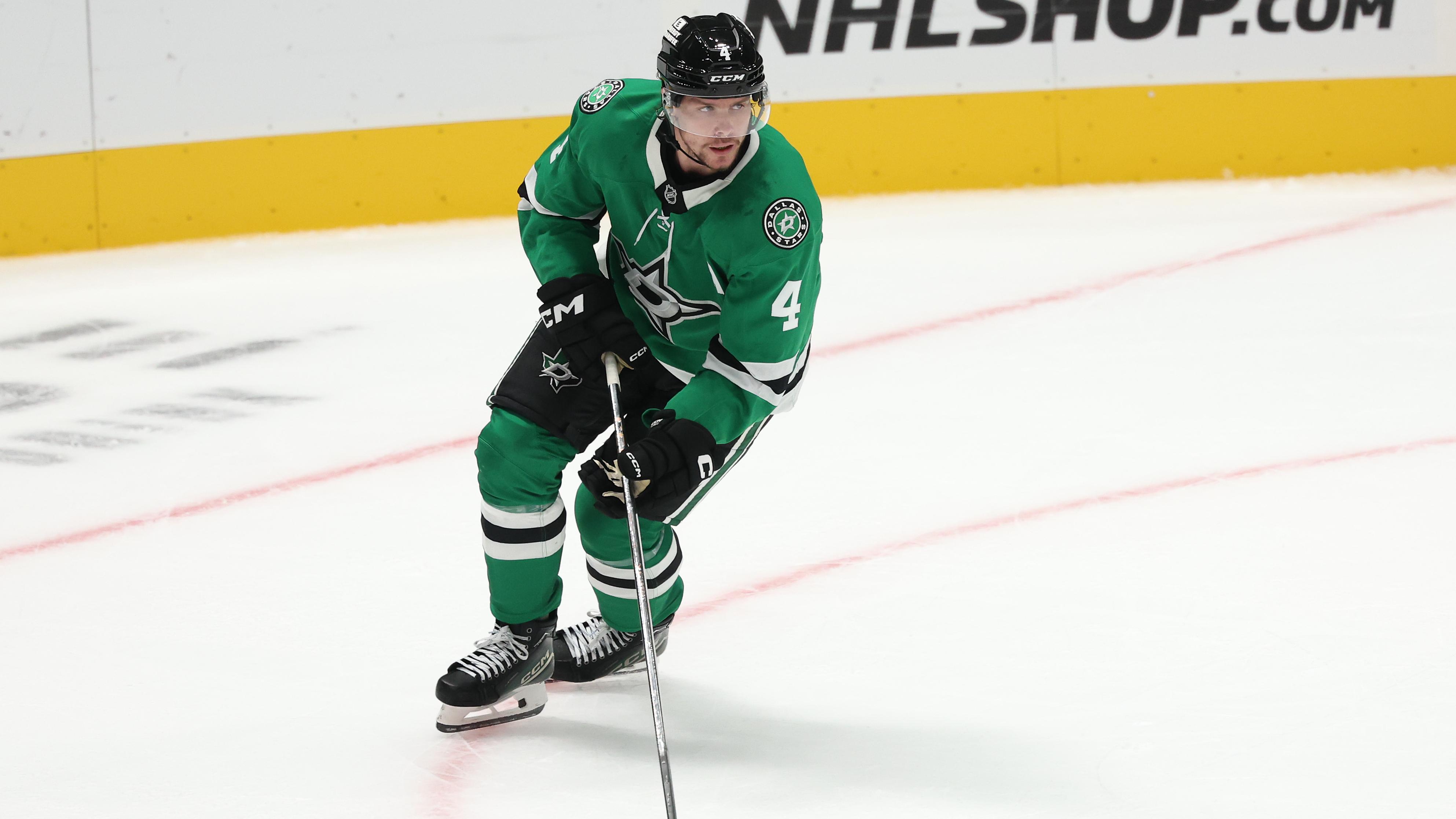 Minnesota Wild v Dallas Stars