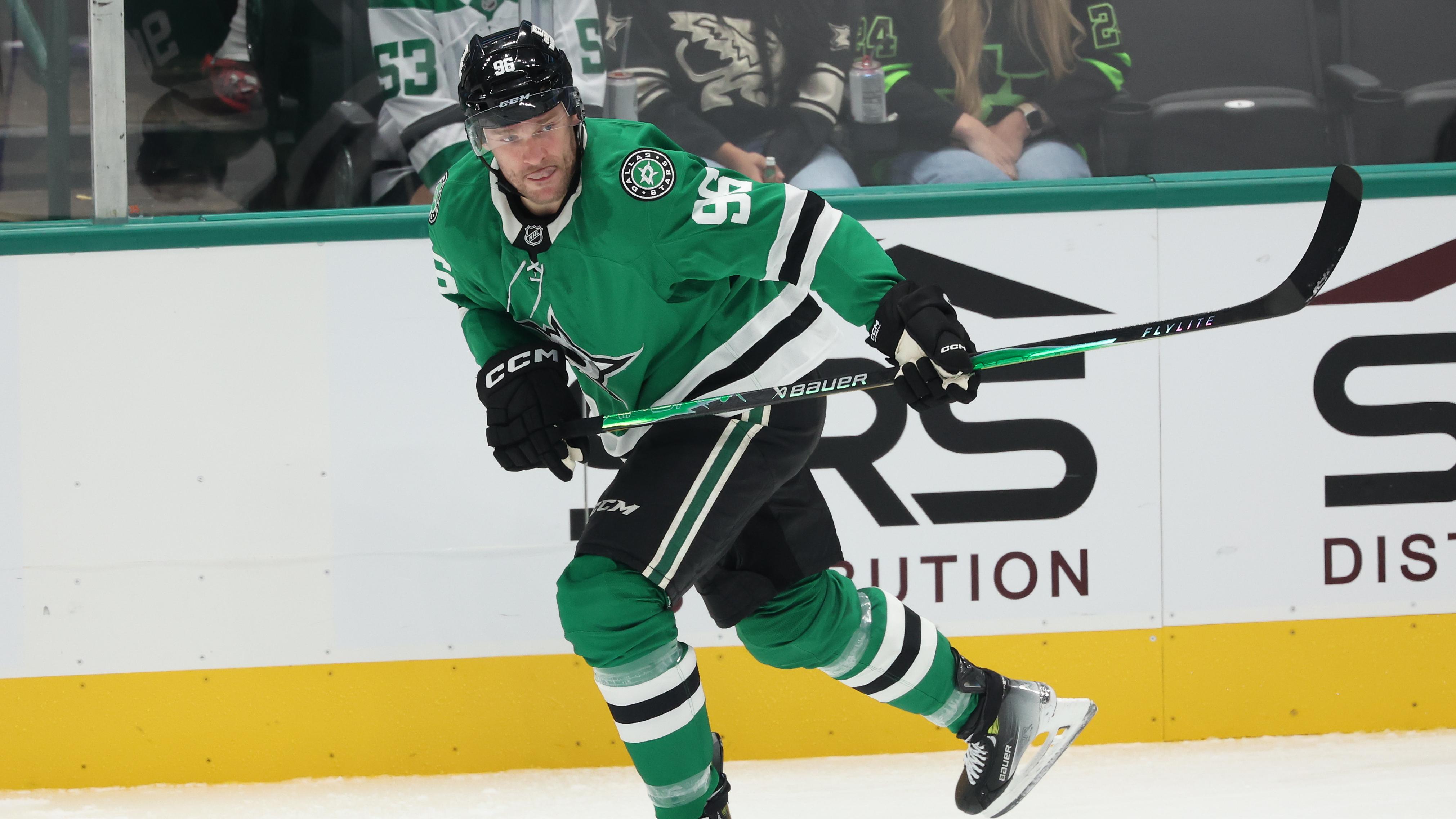 Minnesota Wild v Dallas Stars