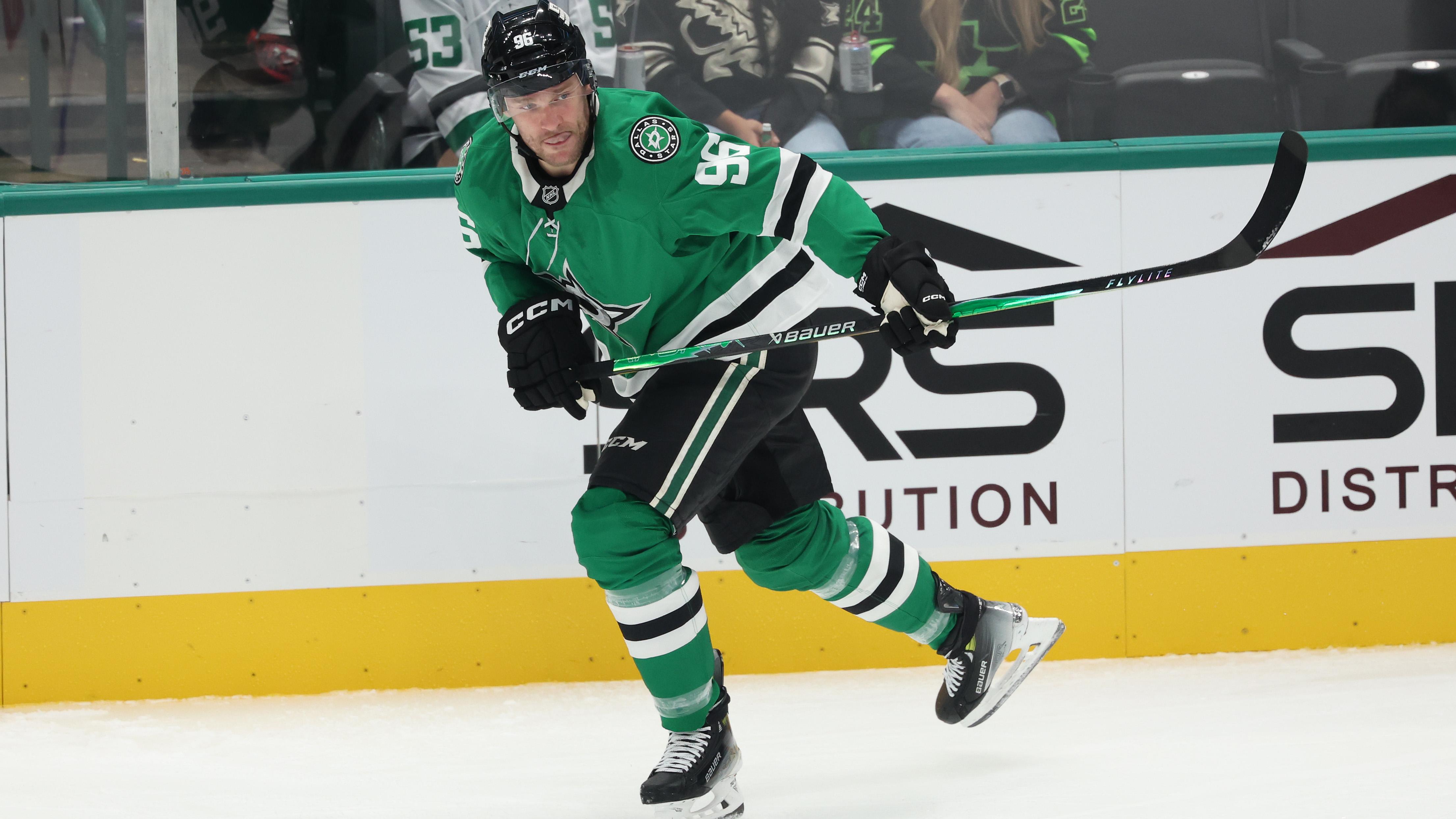 Minnesota Wild v Dallas Stars