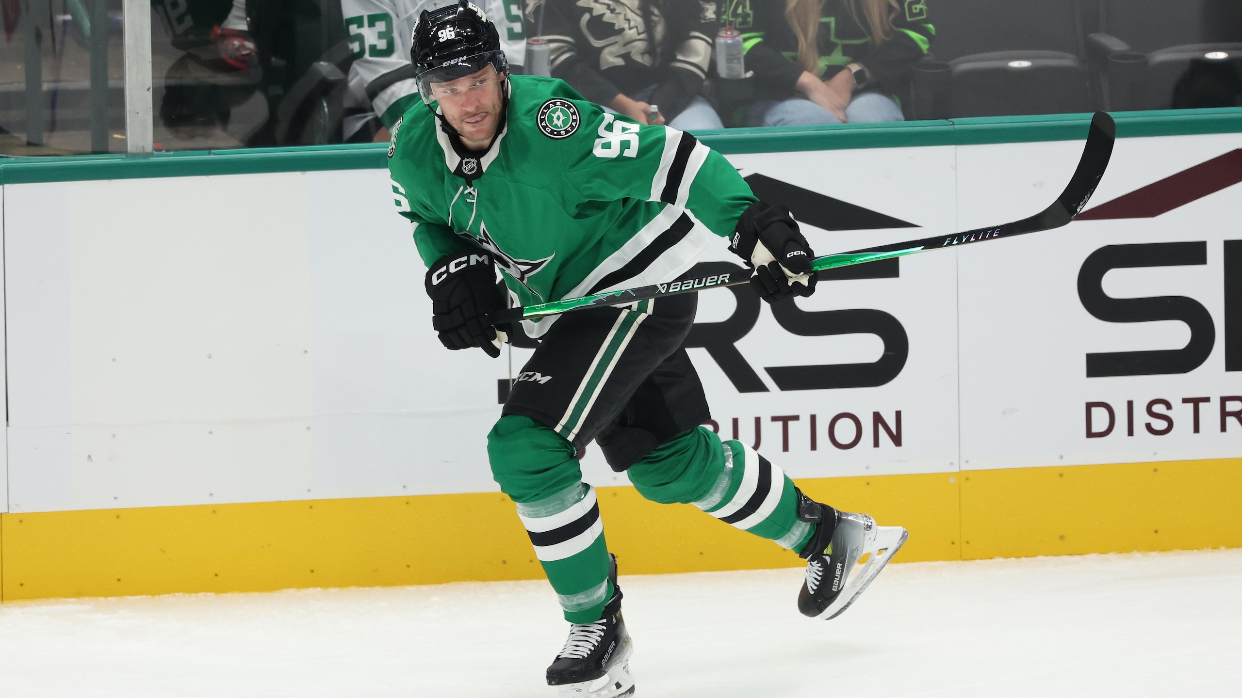 Minnesota Wild v Dallas Stars Minnesota Wild v Dallas Stars