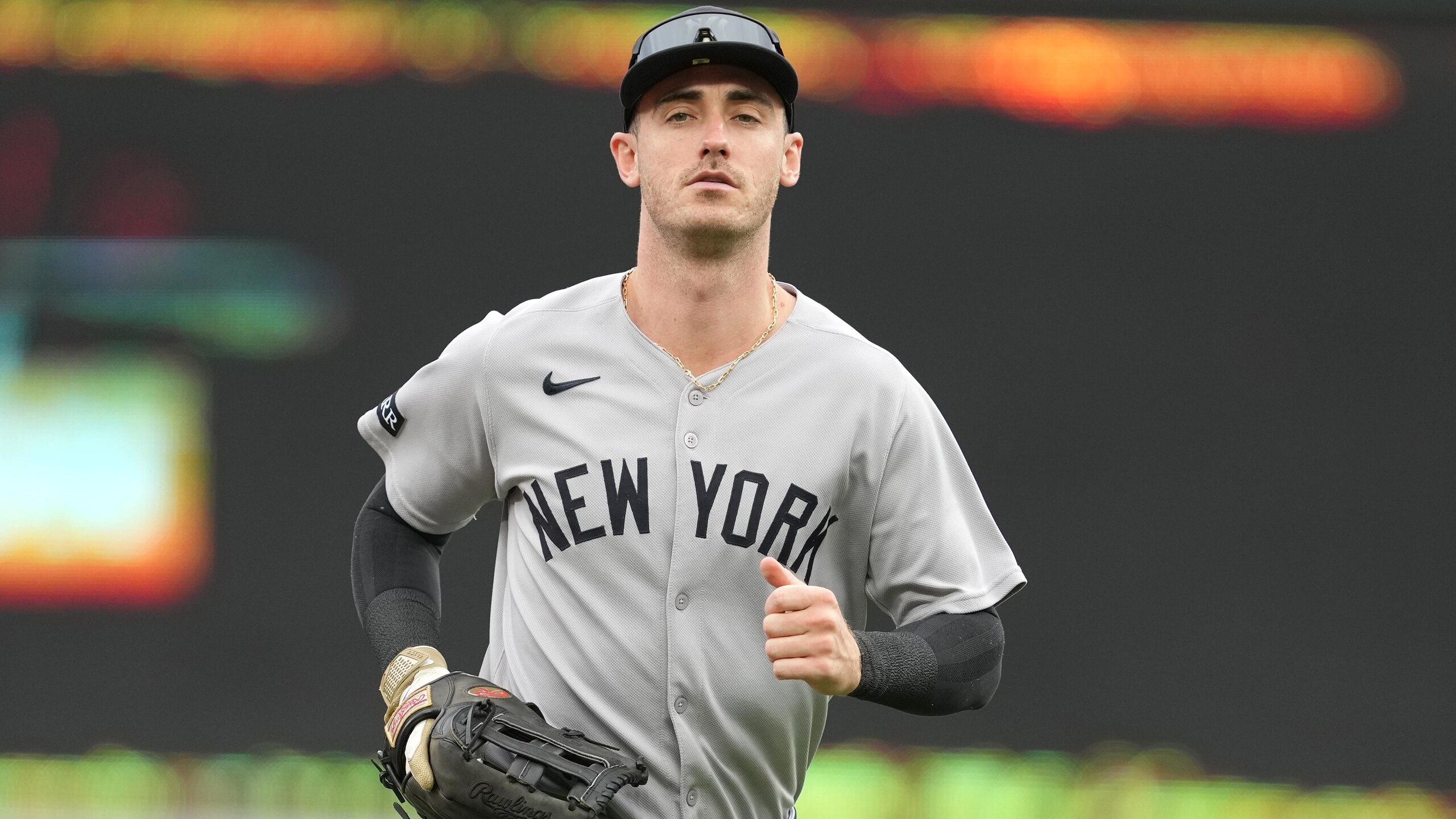 New York Yankees v Baltimore Orioles