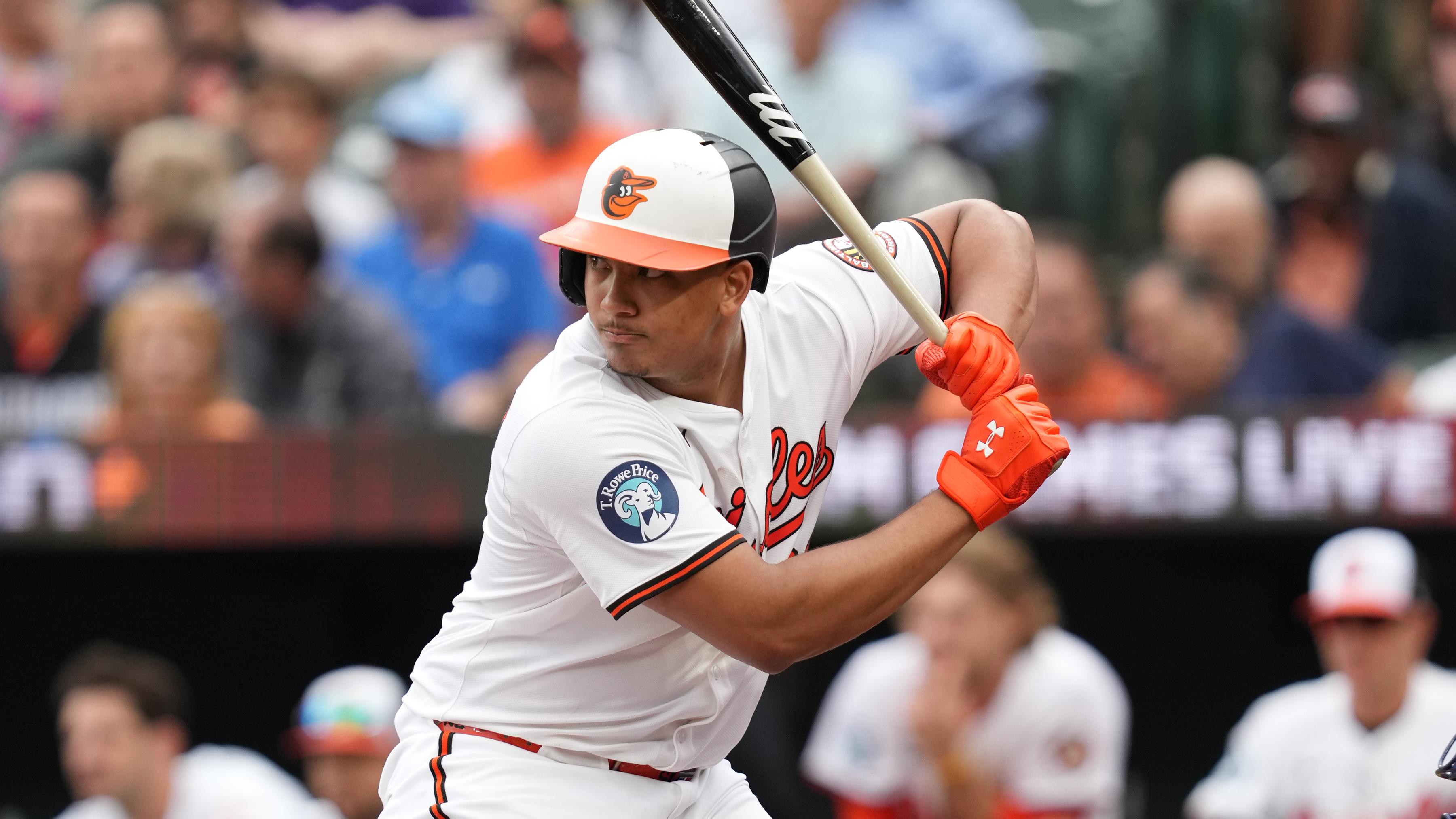 New York Yankees v Baltimore Orioles