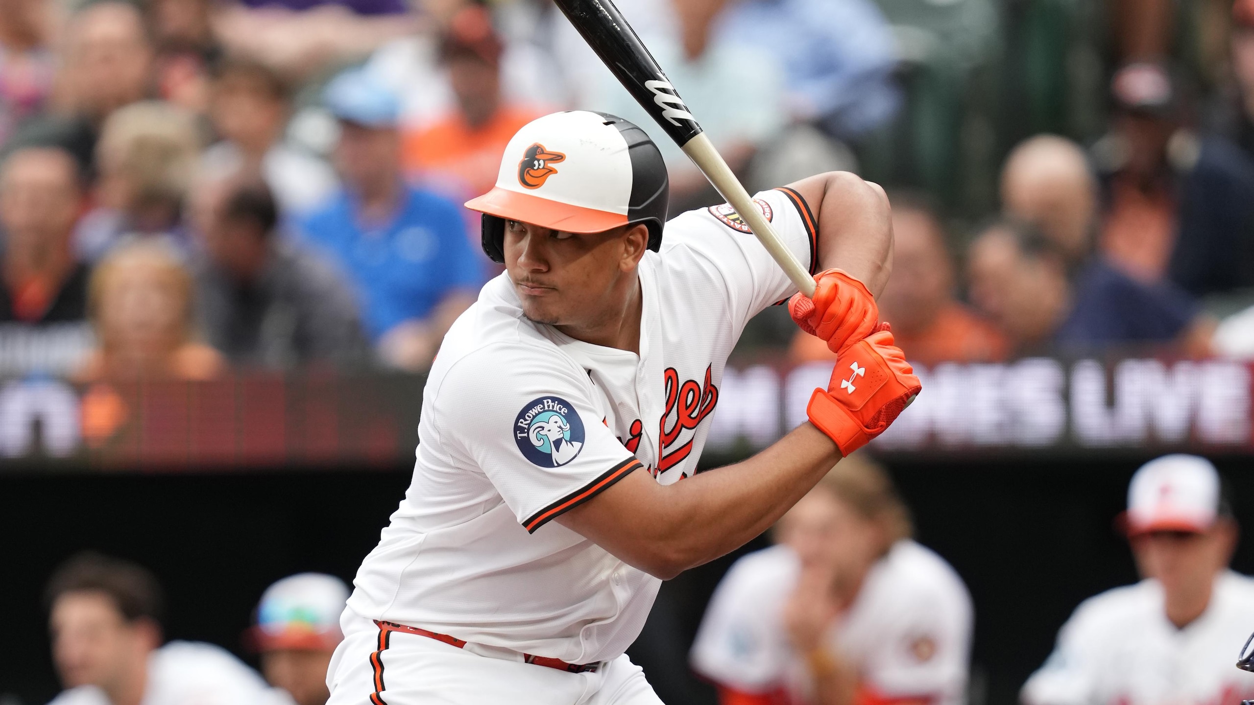 New York Yankees v Baltimore Orioles