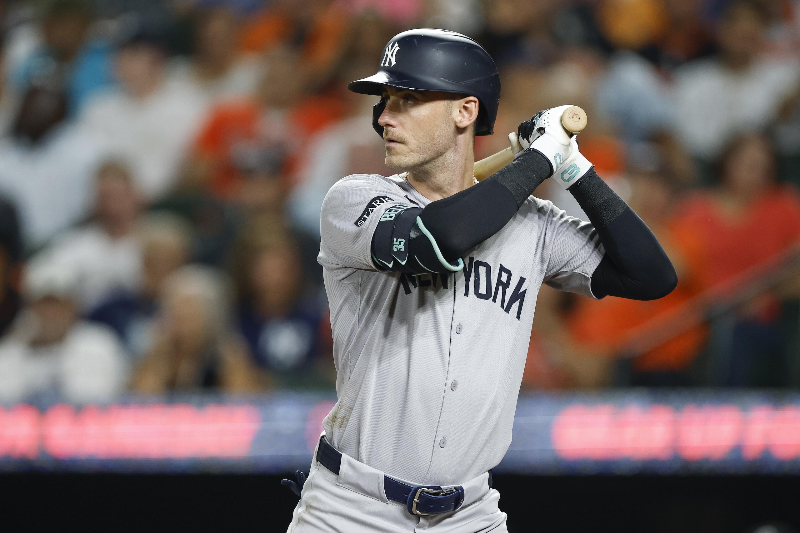 New York Yankees v Baltimore Orioles