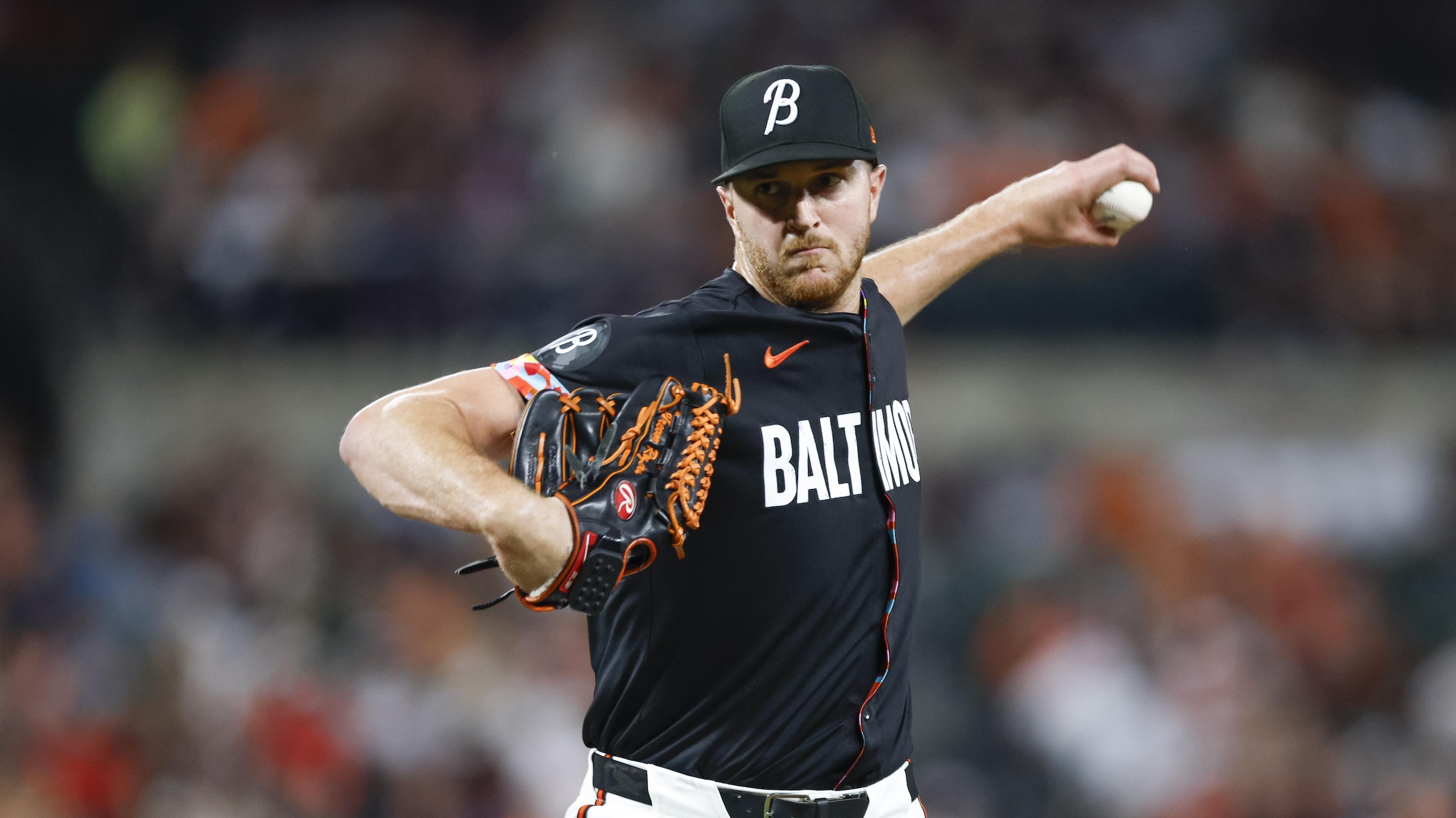 New York Yankees v Baltimore Orioles