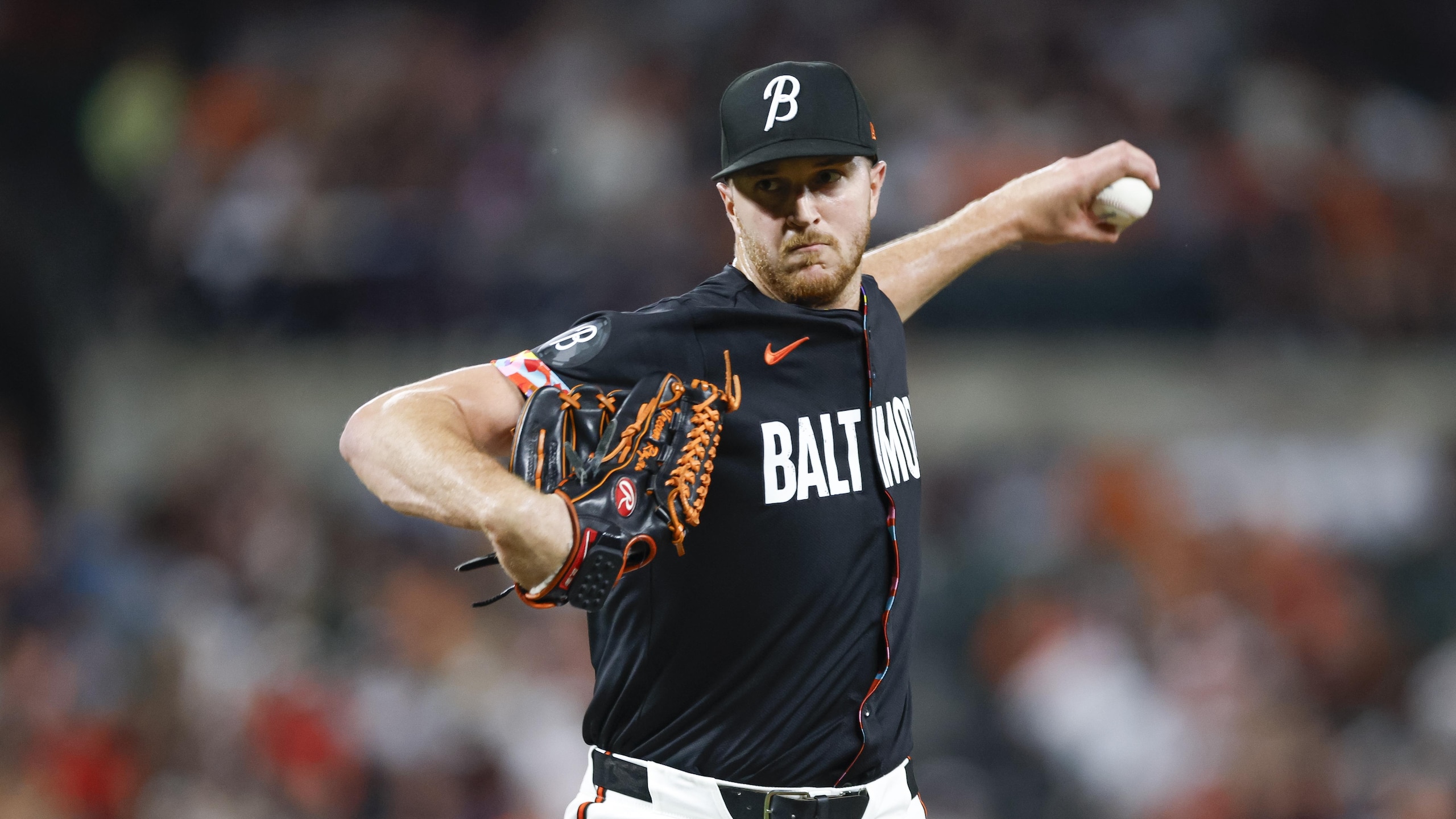 New York Yankees v Baltimore Orioles