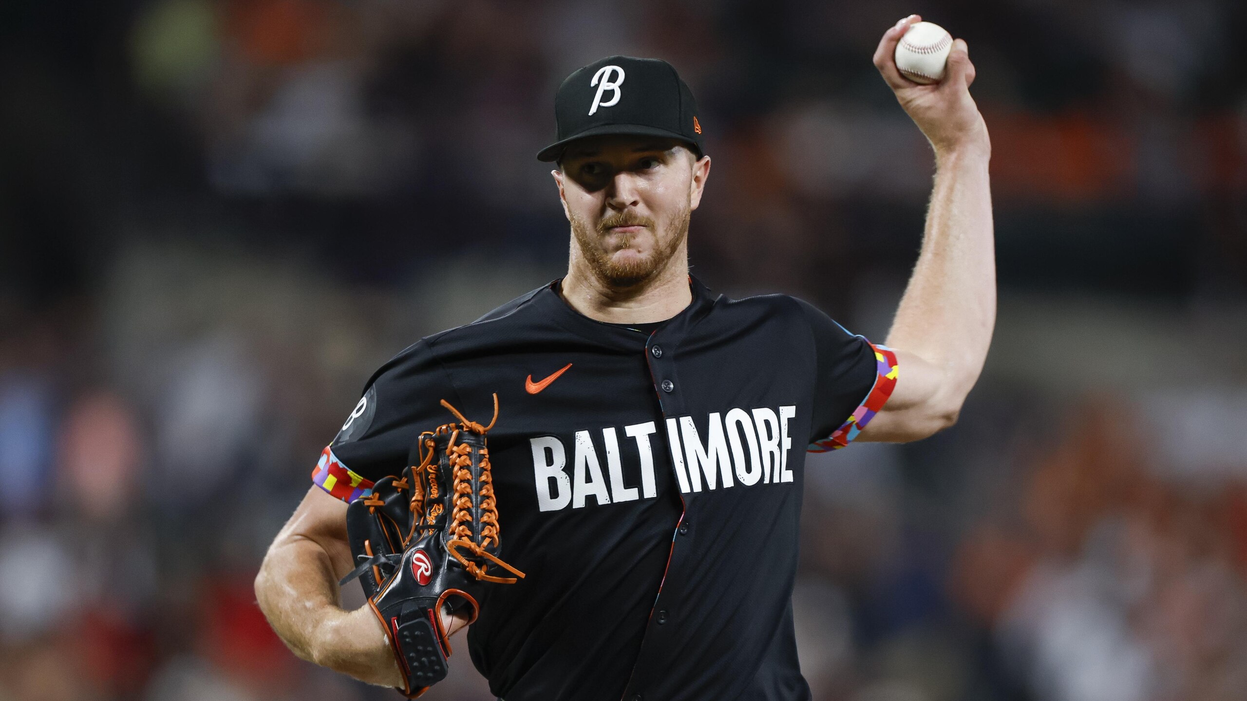 New York Yankees v Baltimore Orioles