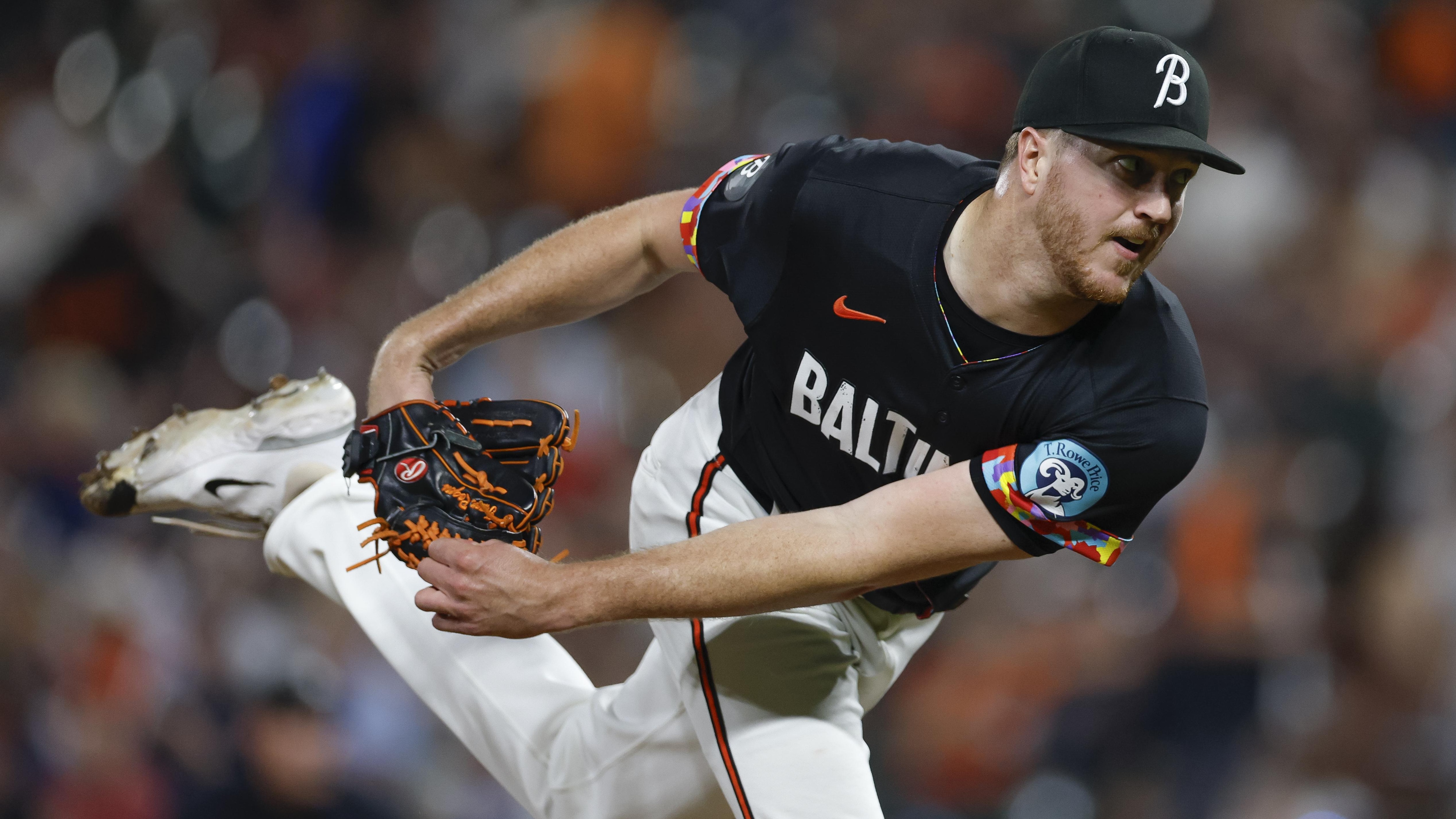 New York Yankees v Baltimore Orioles