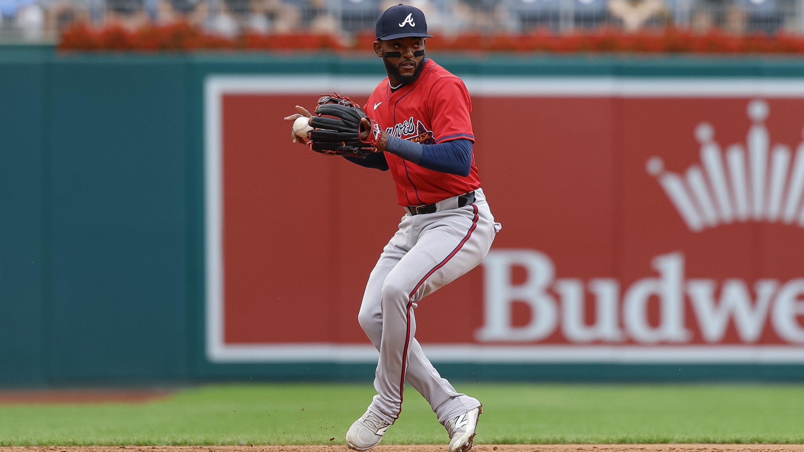 Atlanta Braves v Washington Nationals - Game One