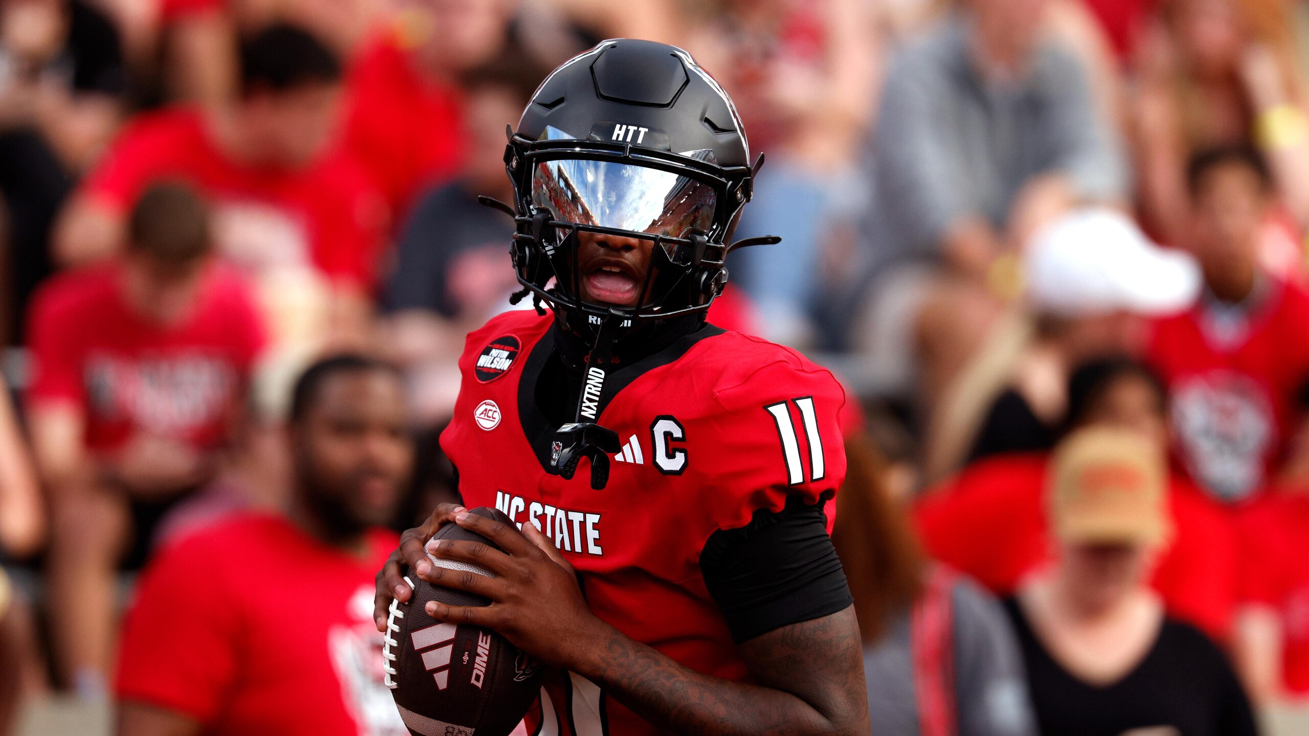 Virginia Tech v NC State