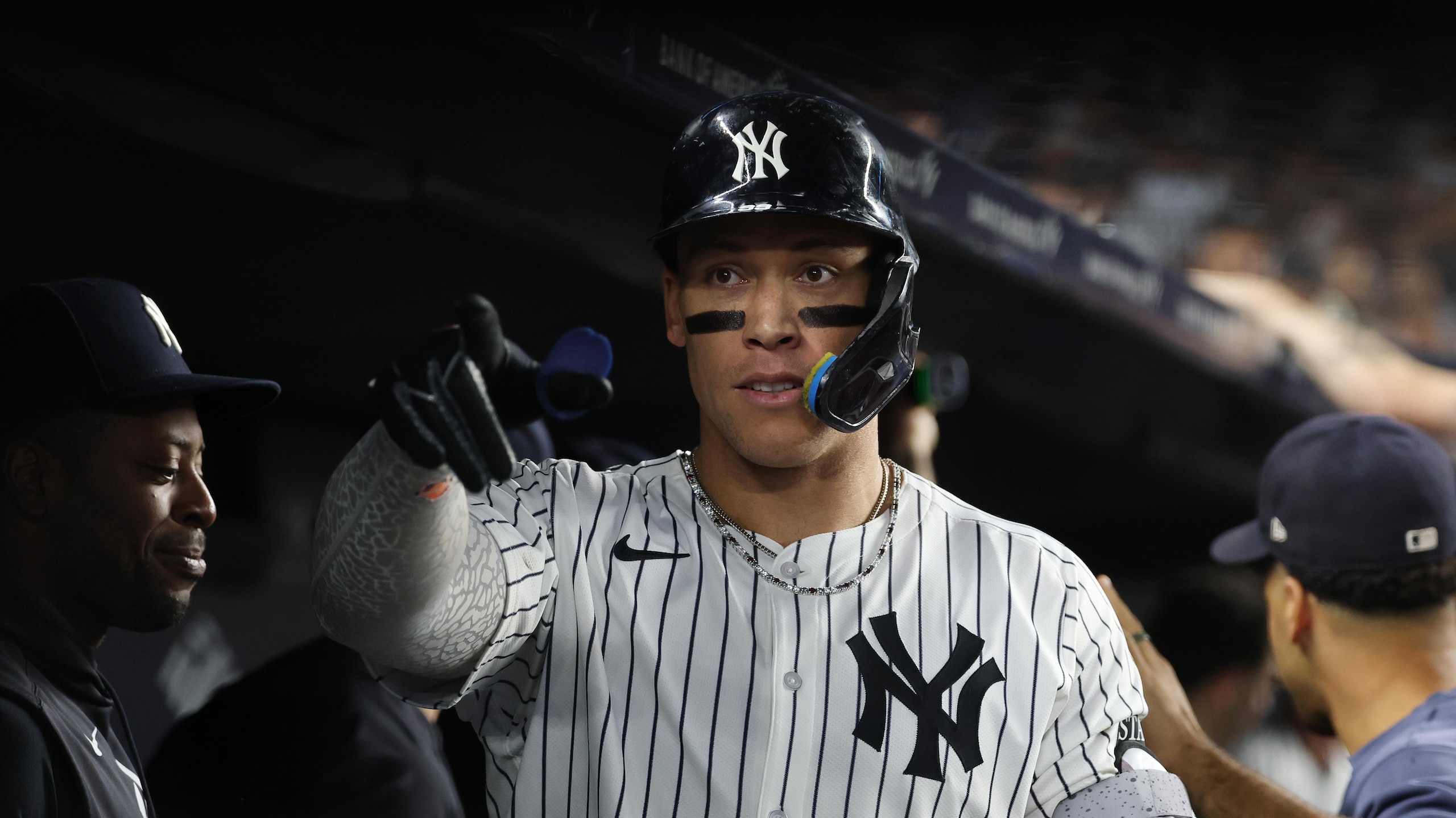 Baltimore Orioles v New York Yankees