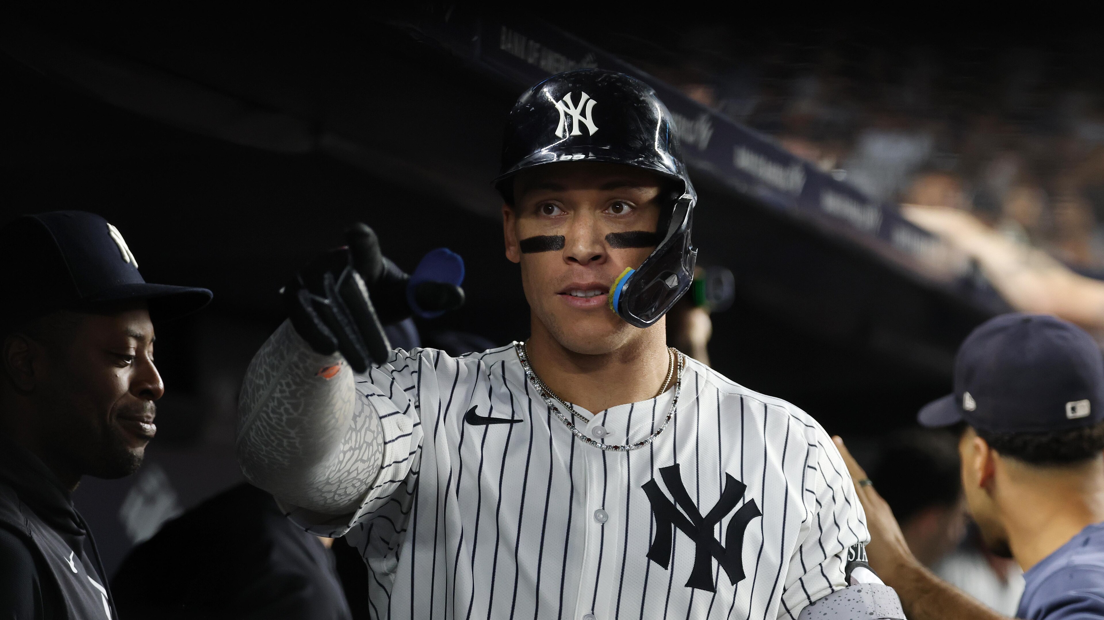 Baltimore Orioles v New York Yankees