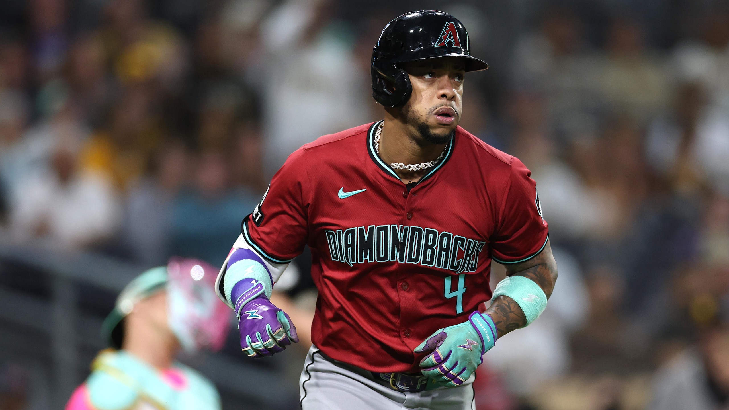 Arizona Diamondbacks v San Diego Padres