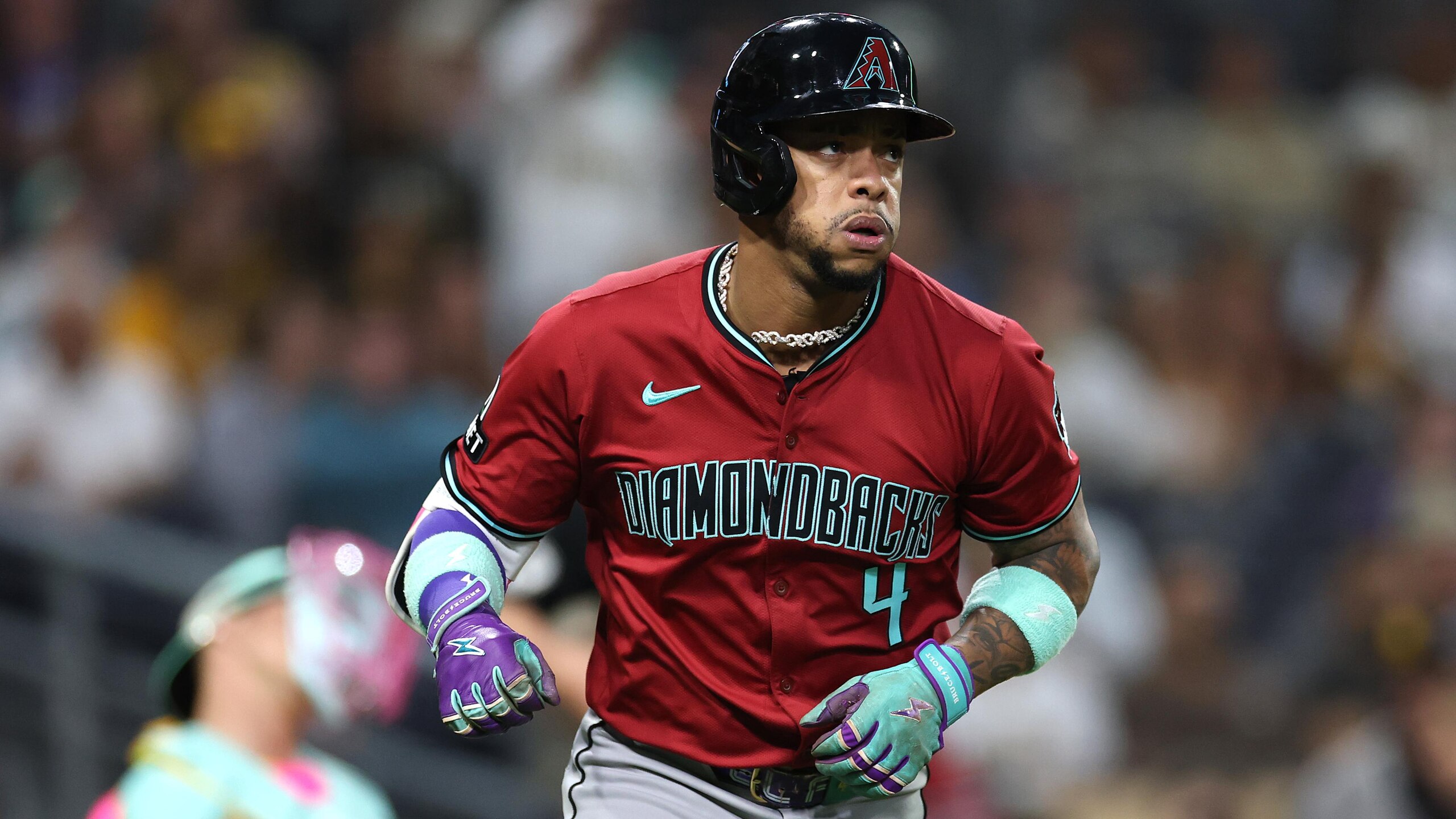 Arizona Diamondbacks v San Diego Padres