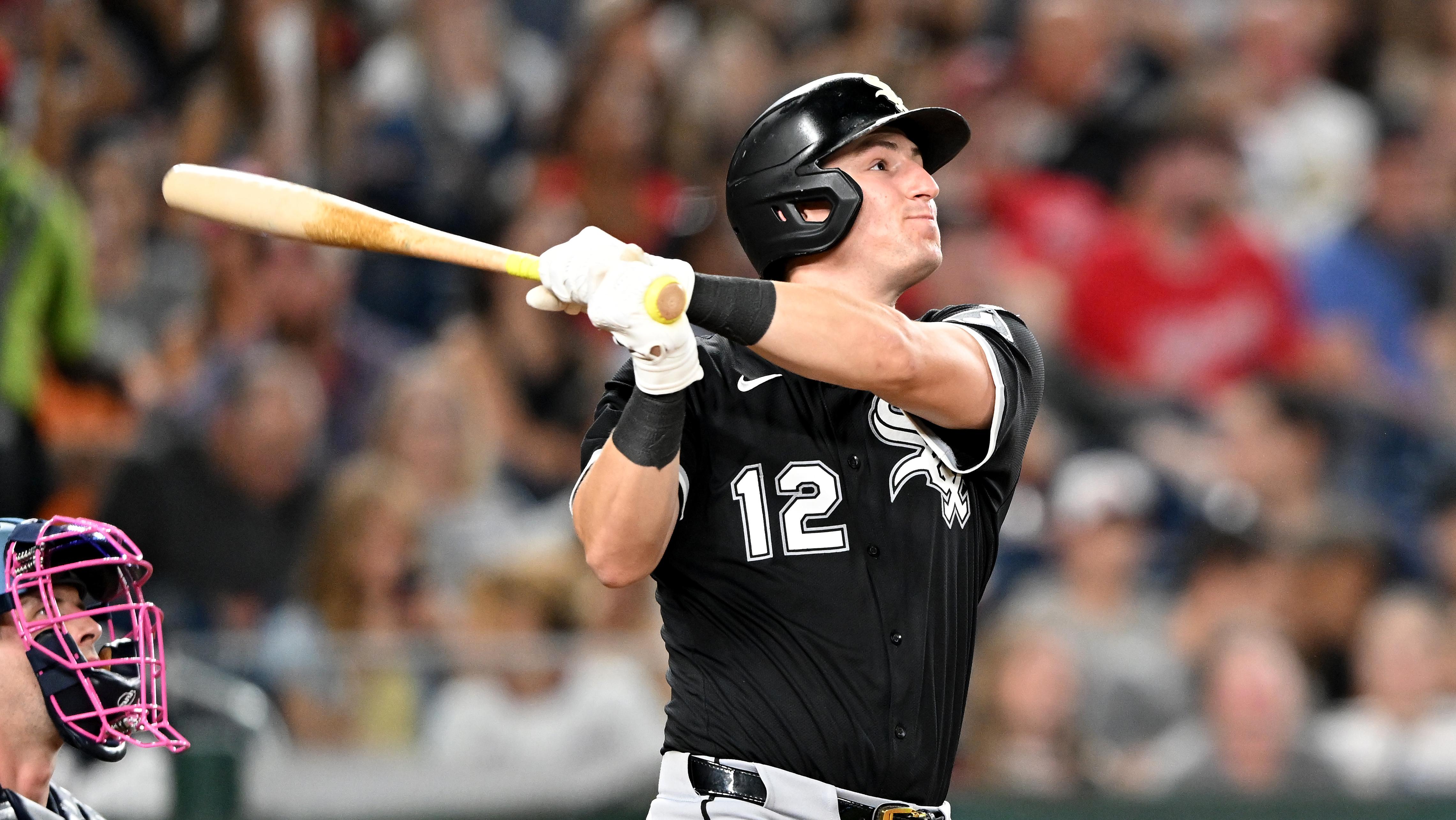 Chicago White Sox v Washington Nationals Chicago White Sox v Washington Nationals