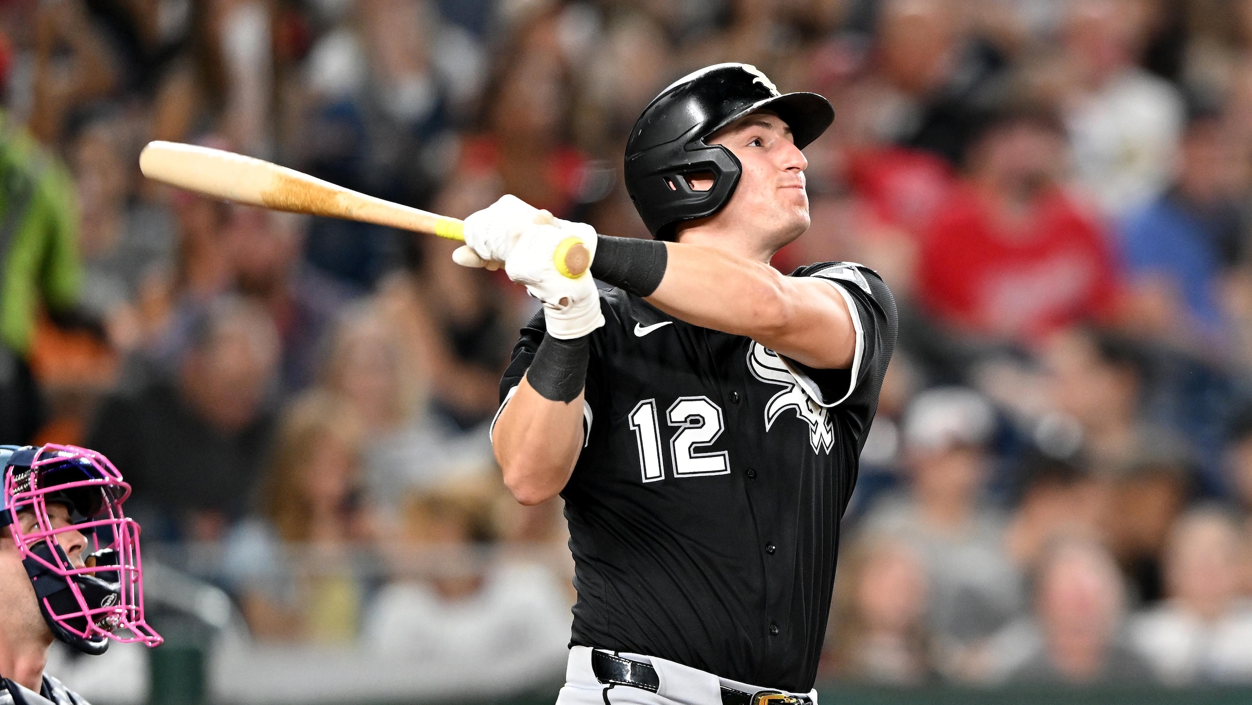 Chicago White Sox v Washington Nationals