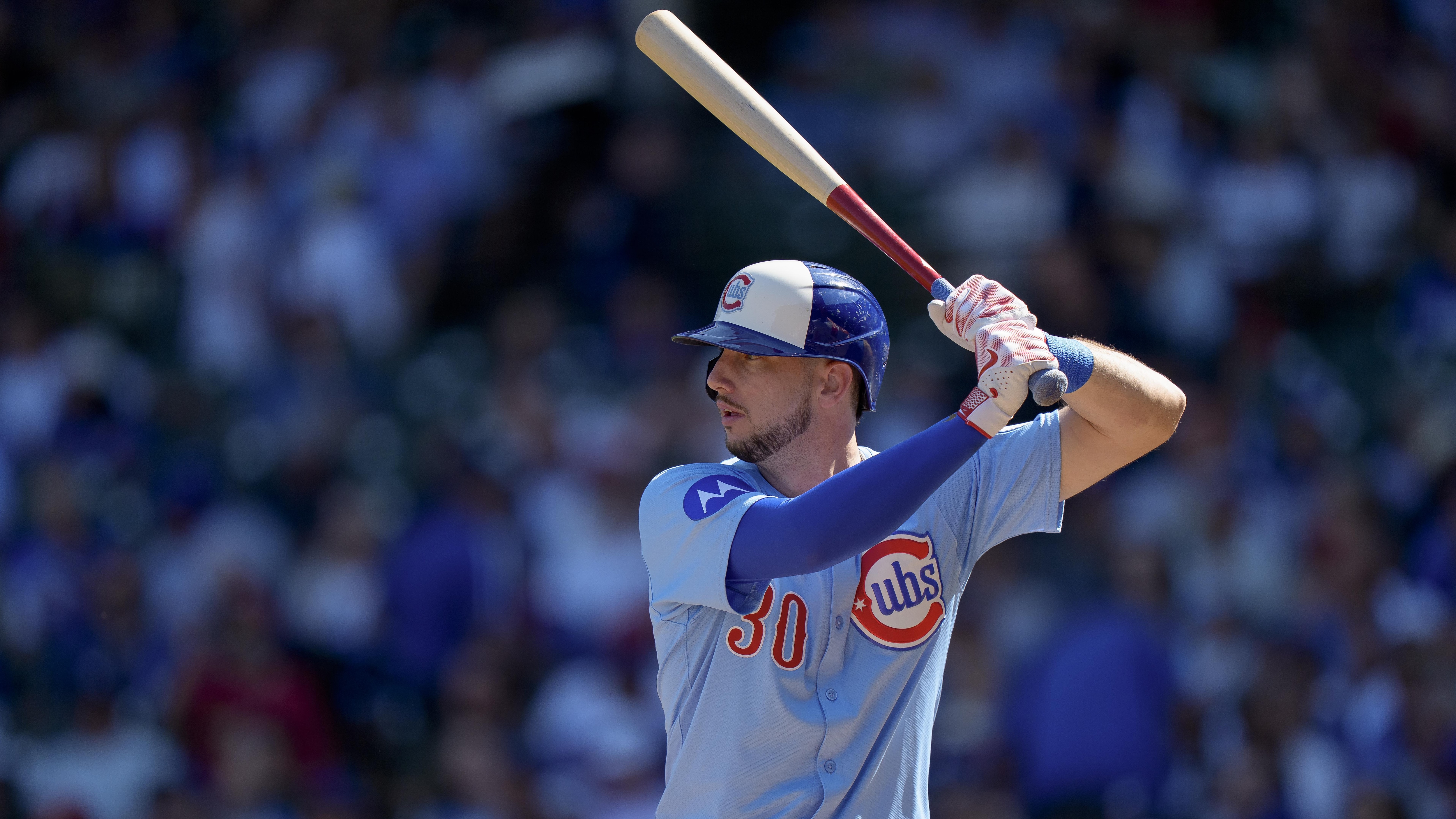 St. Louis Cardinals v Chicago Cubs