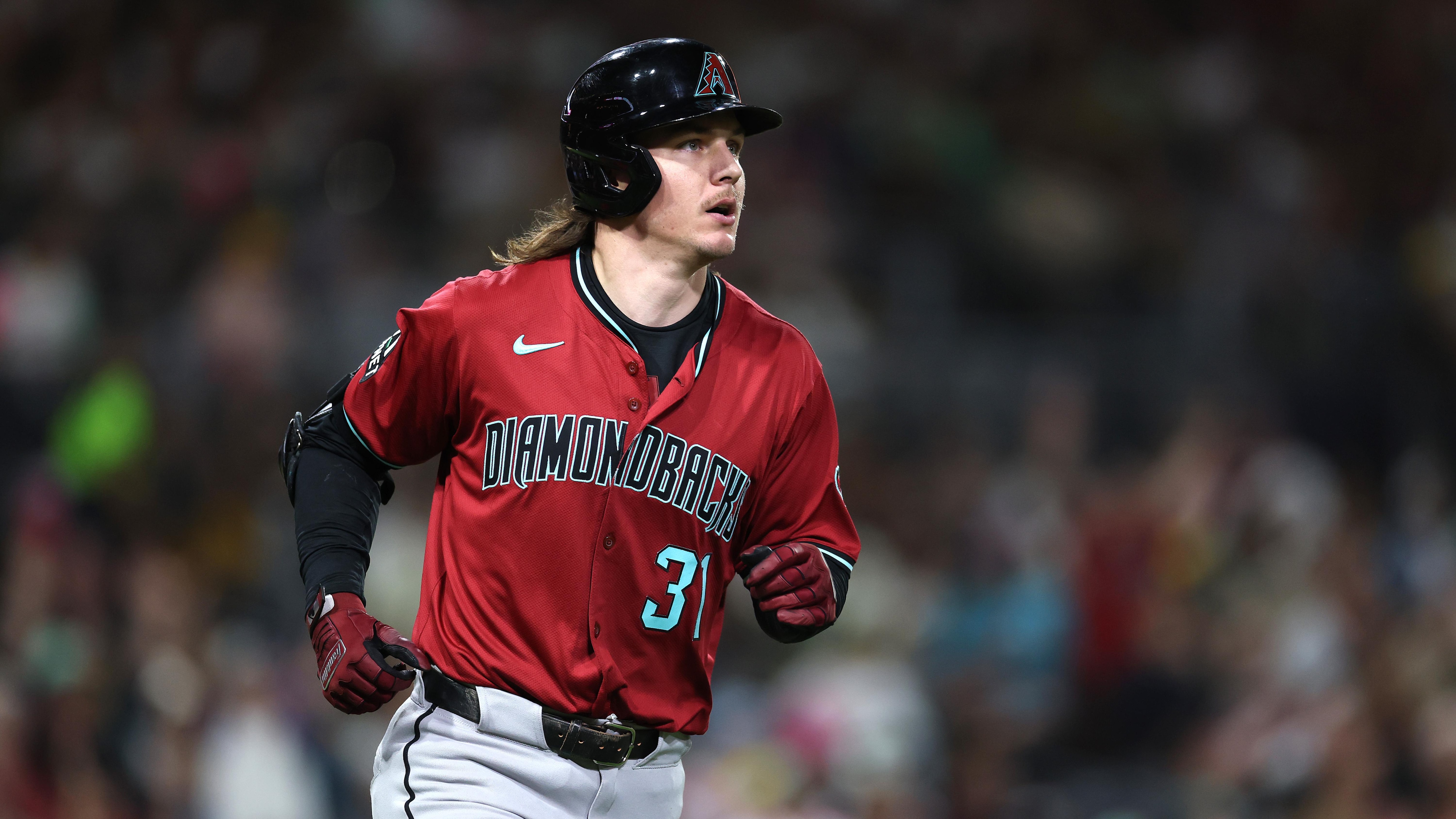 Arizona Diamondbacks v San Diego Padres