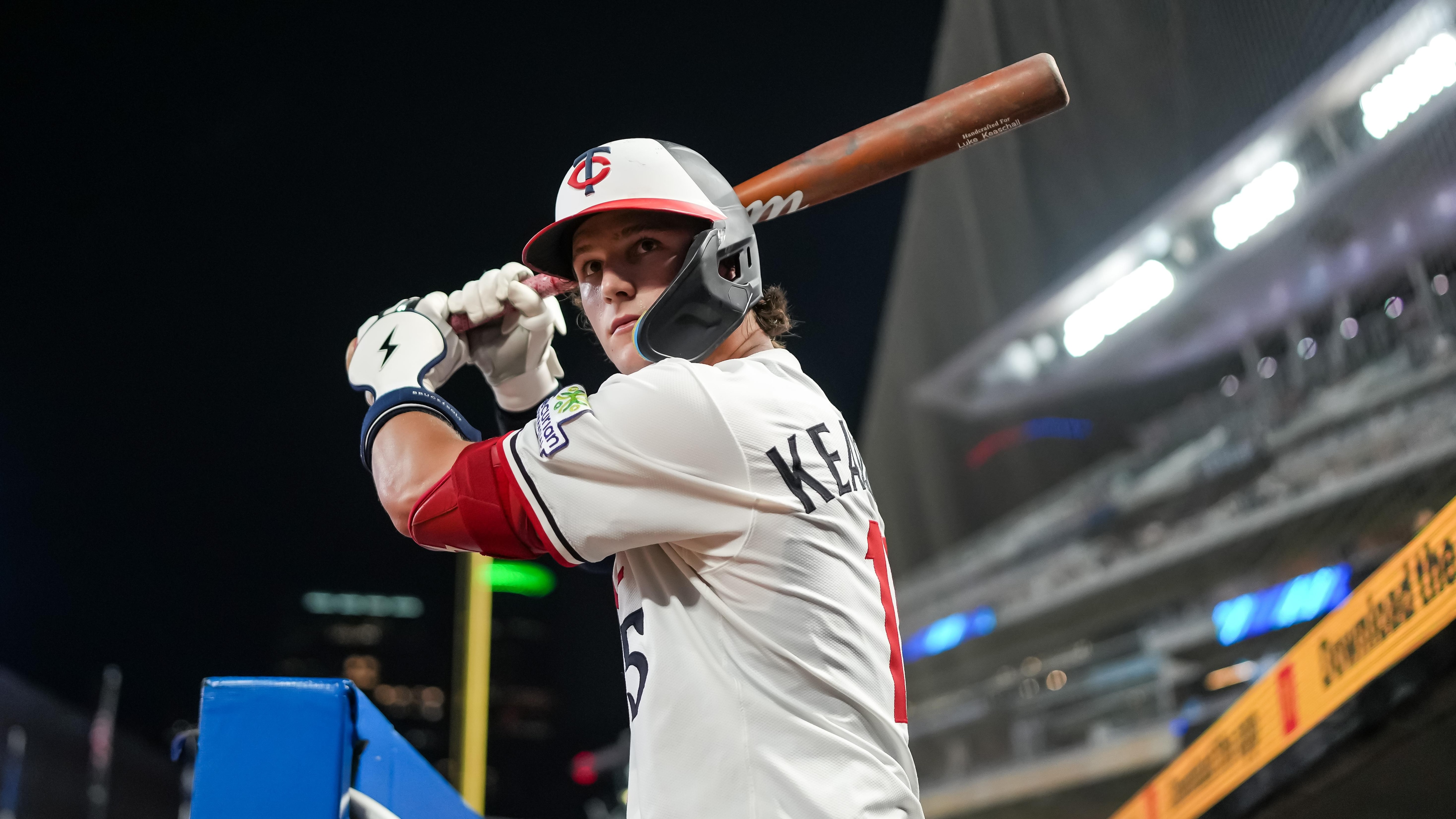 New York Yankees v Minnesota Twins New York Yankees v Minnesota Twins