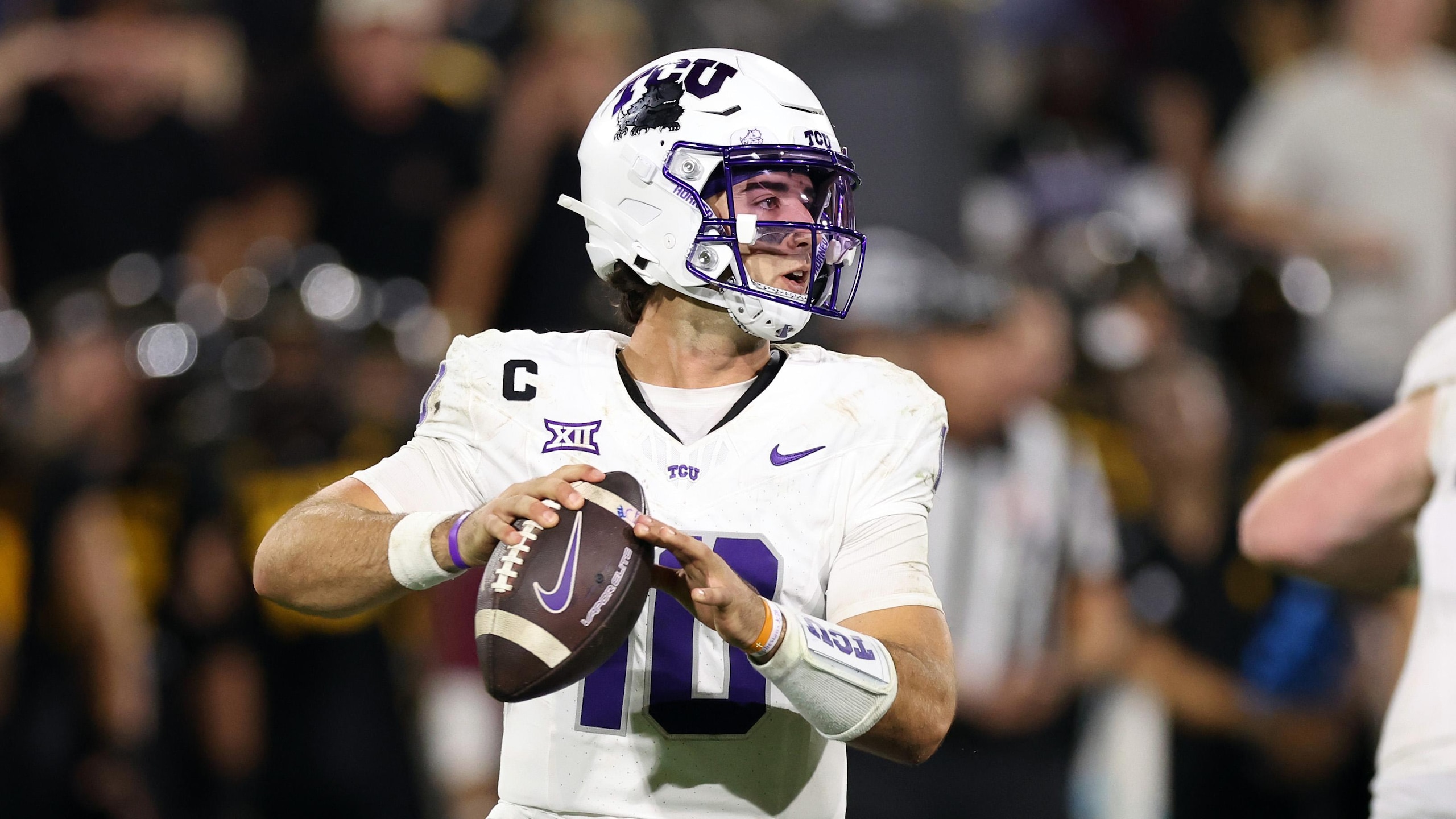 TCU v Arizona State