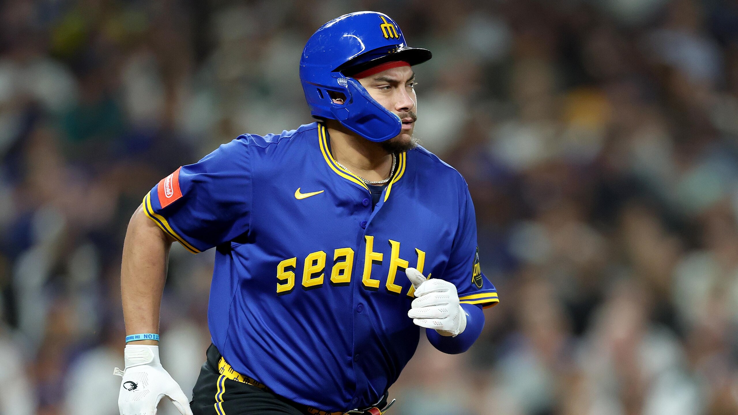 Los Angeles Dodgers v Seattle Mariners
