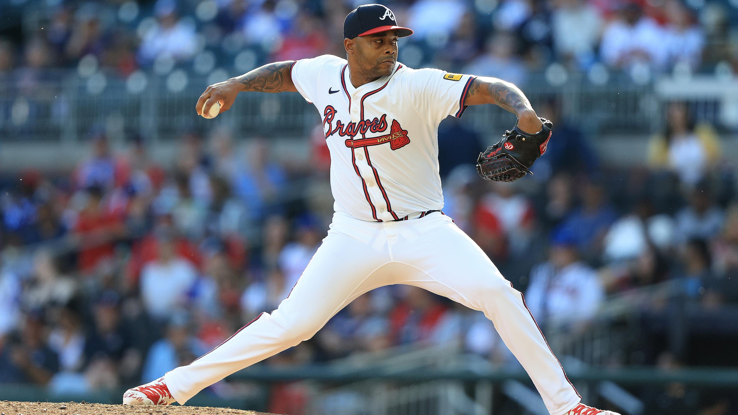 MLB: SEP 28 Pirates at Braves