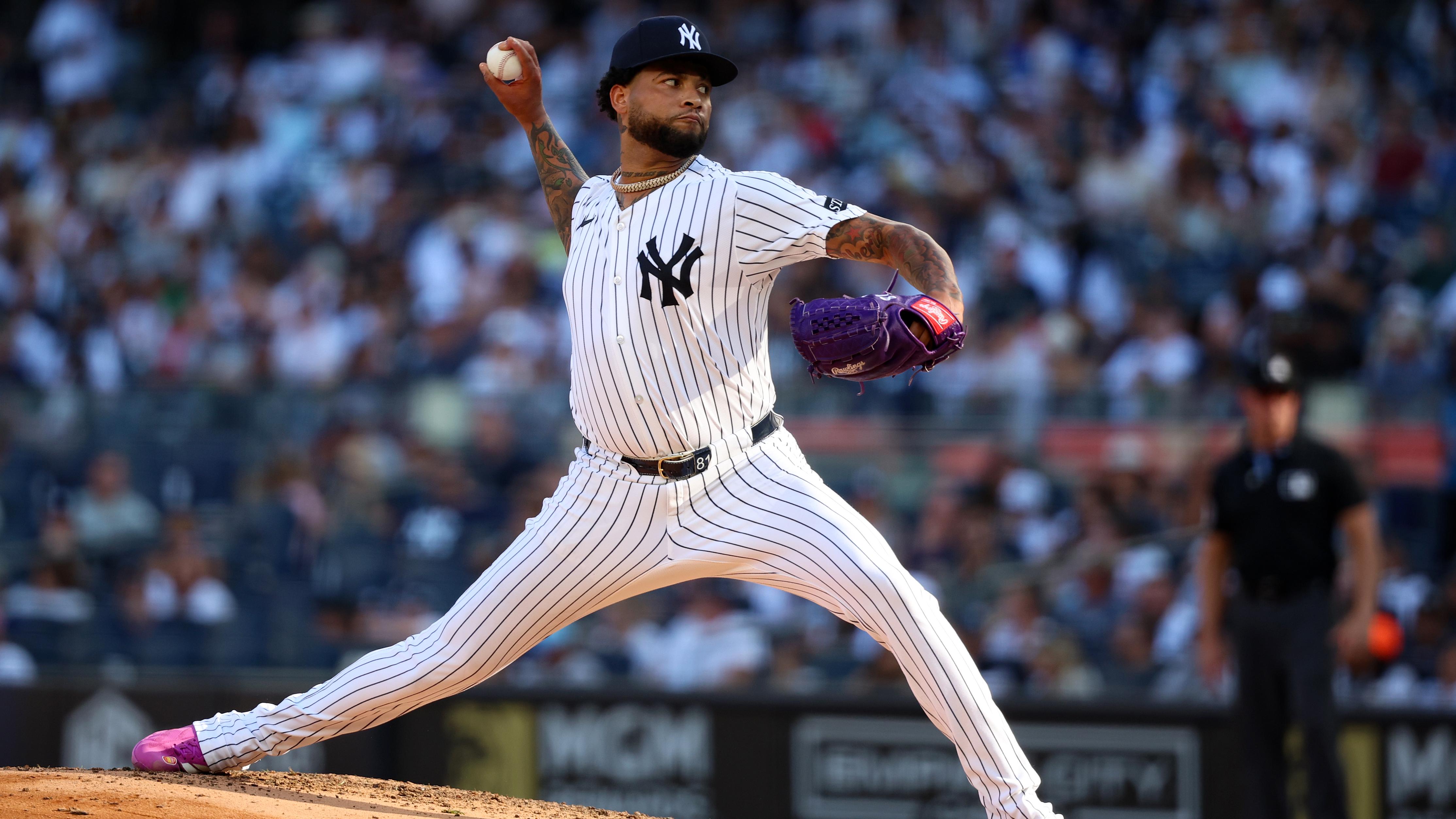 Baltimore Orioles v New York Yankees