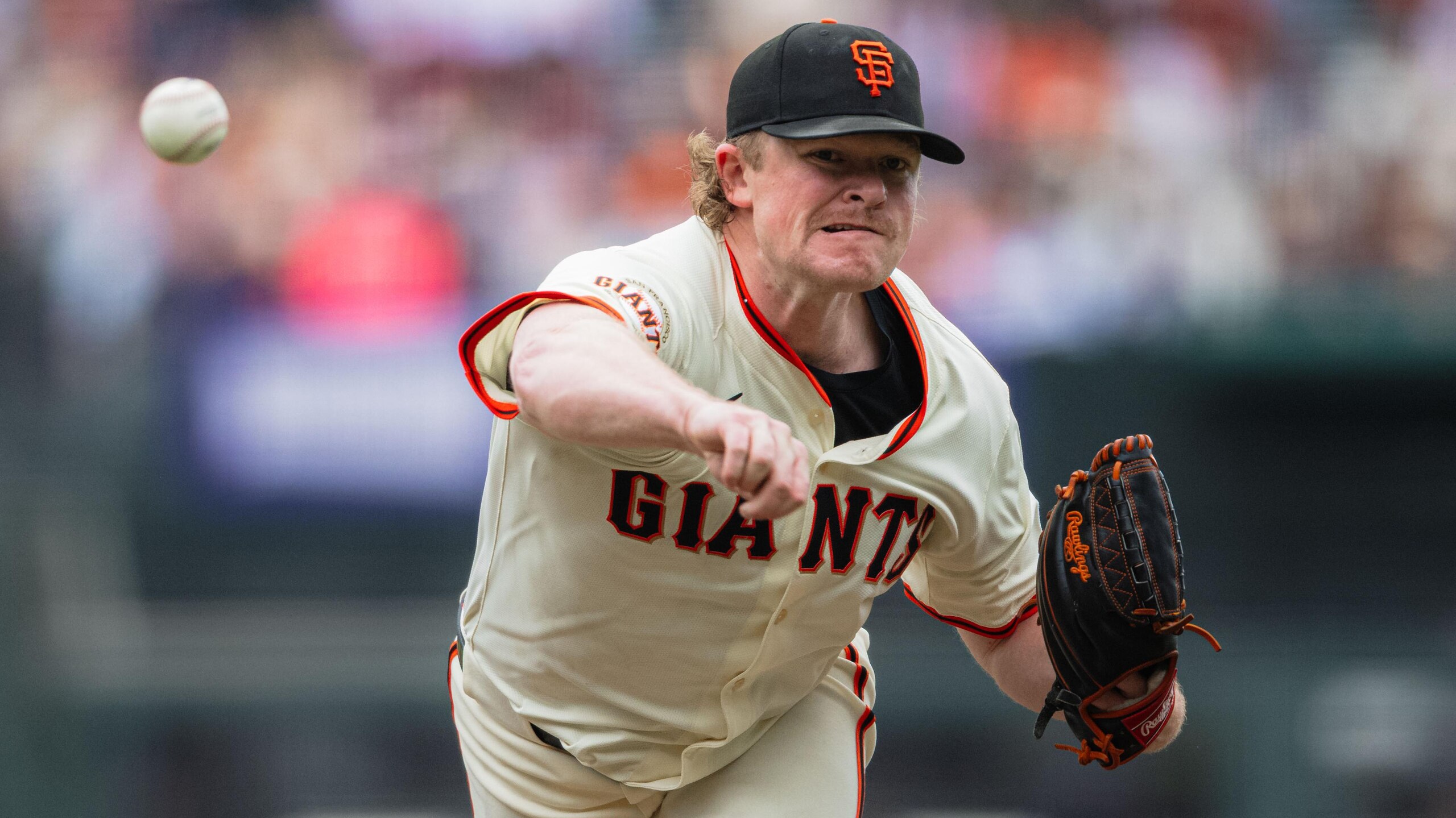 MLB: SEP 28 Rockies at Giants