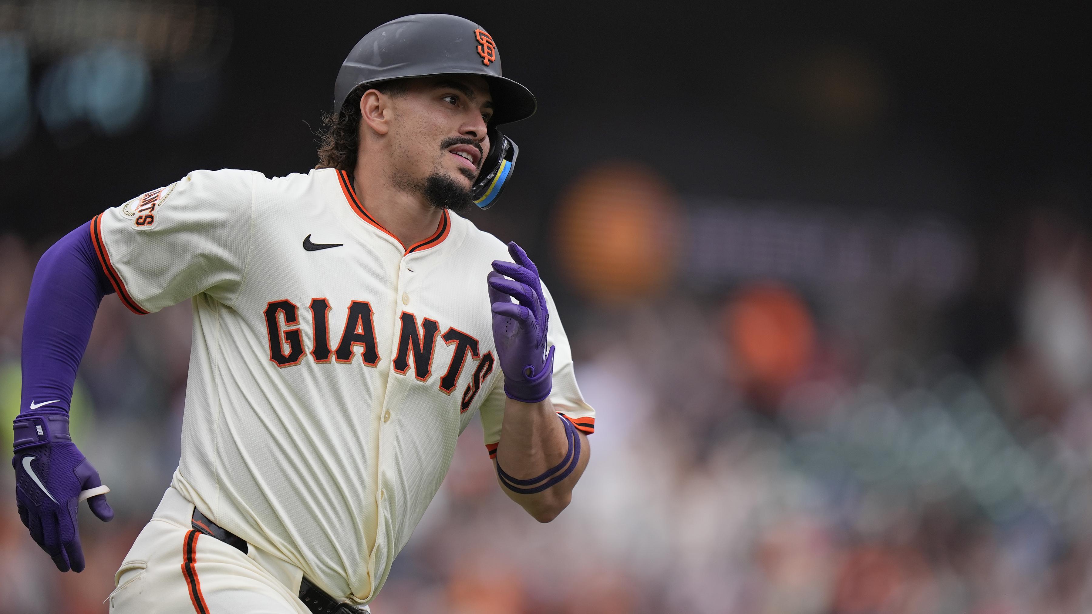 Colorado Rockies v San Francisco Giants