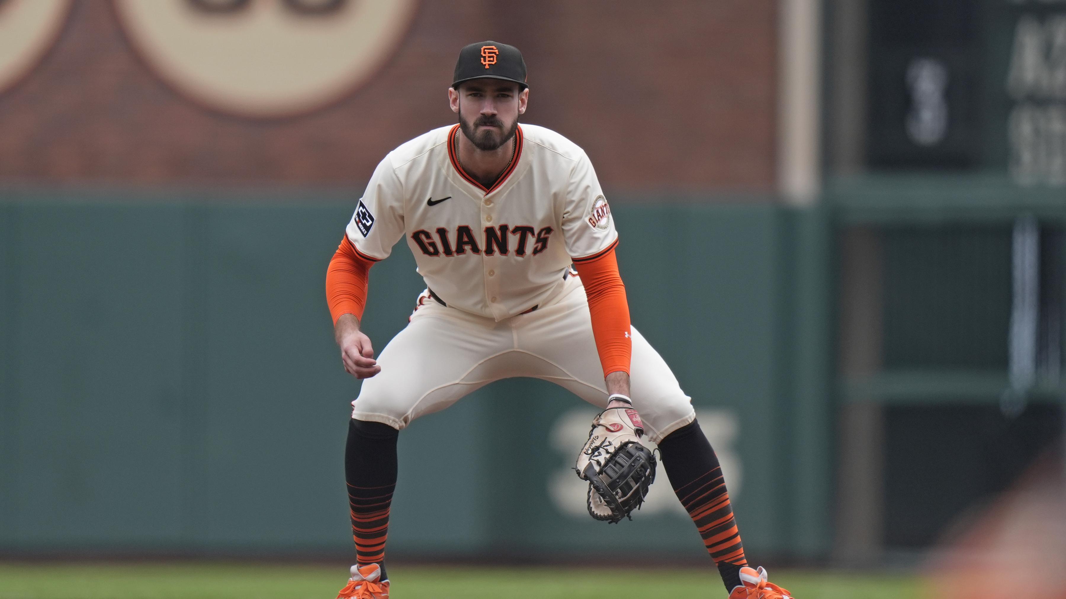 Colorado Rockies v San Francisco Giants