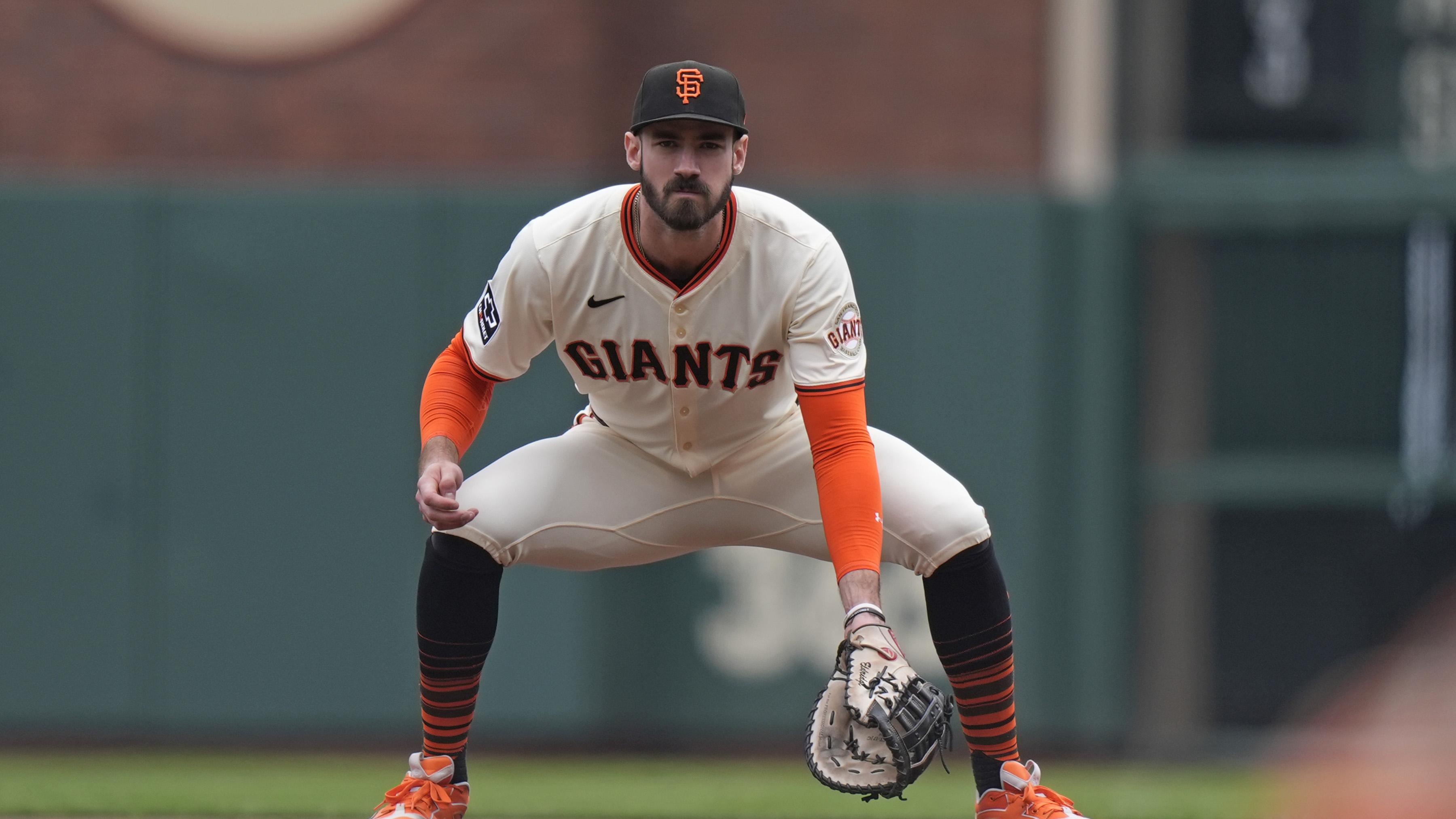 Colorado Rockies v San Francisco Giants