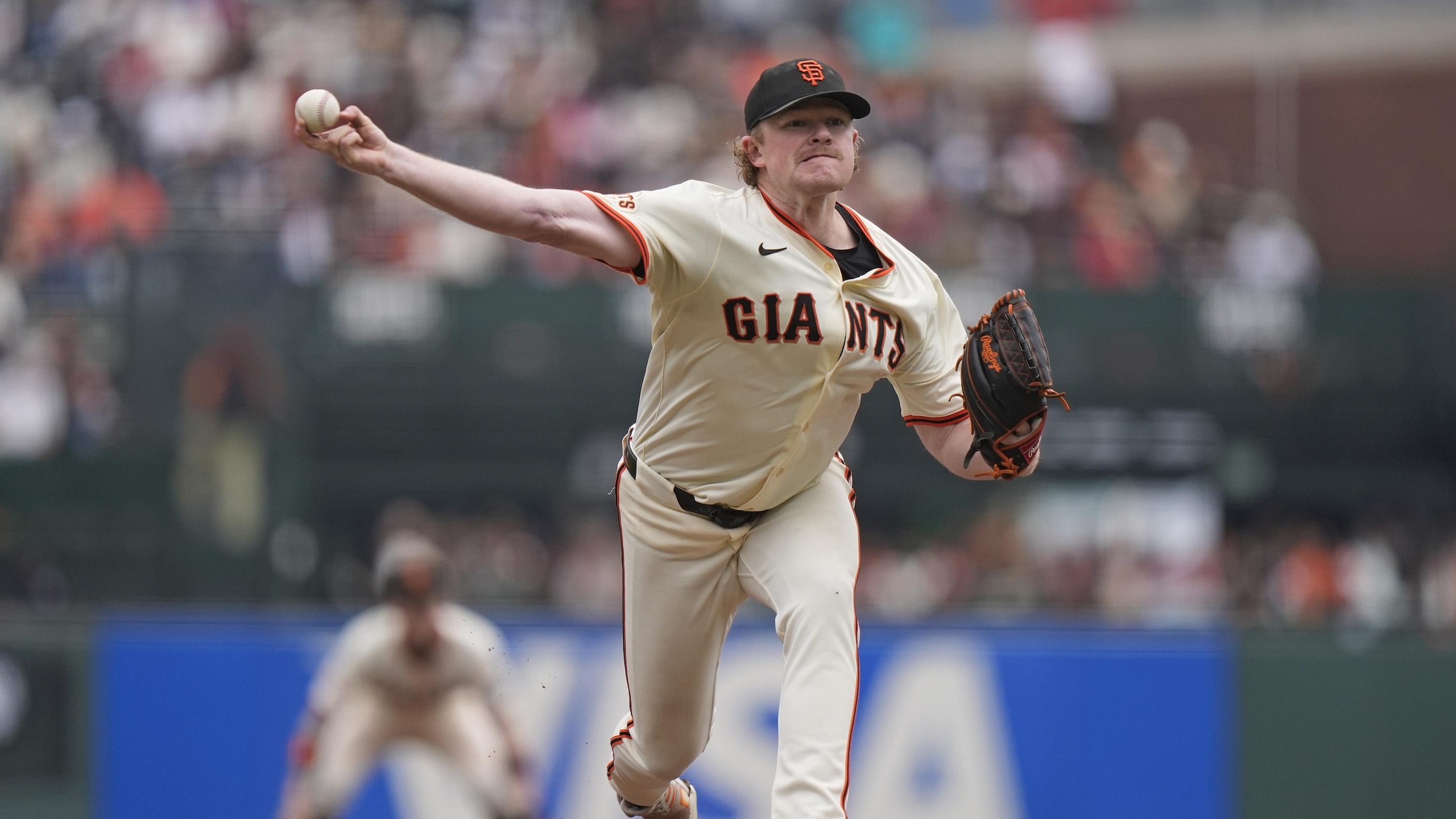 Colorado Rockies v San Francisco Giants
