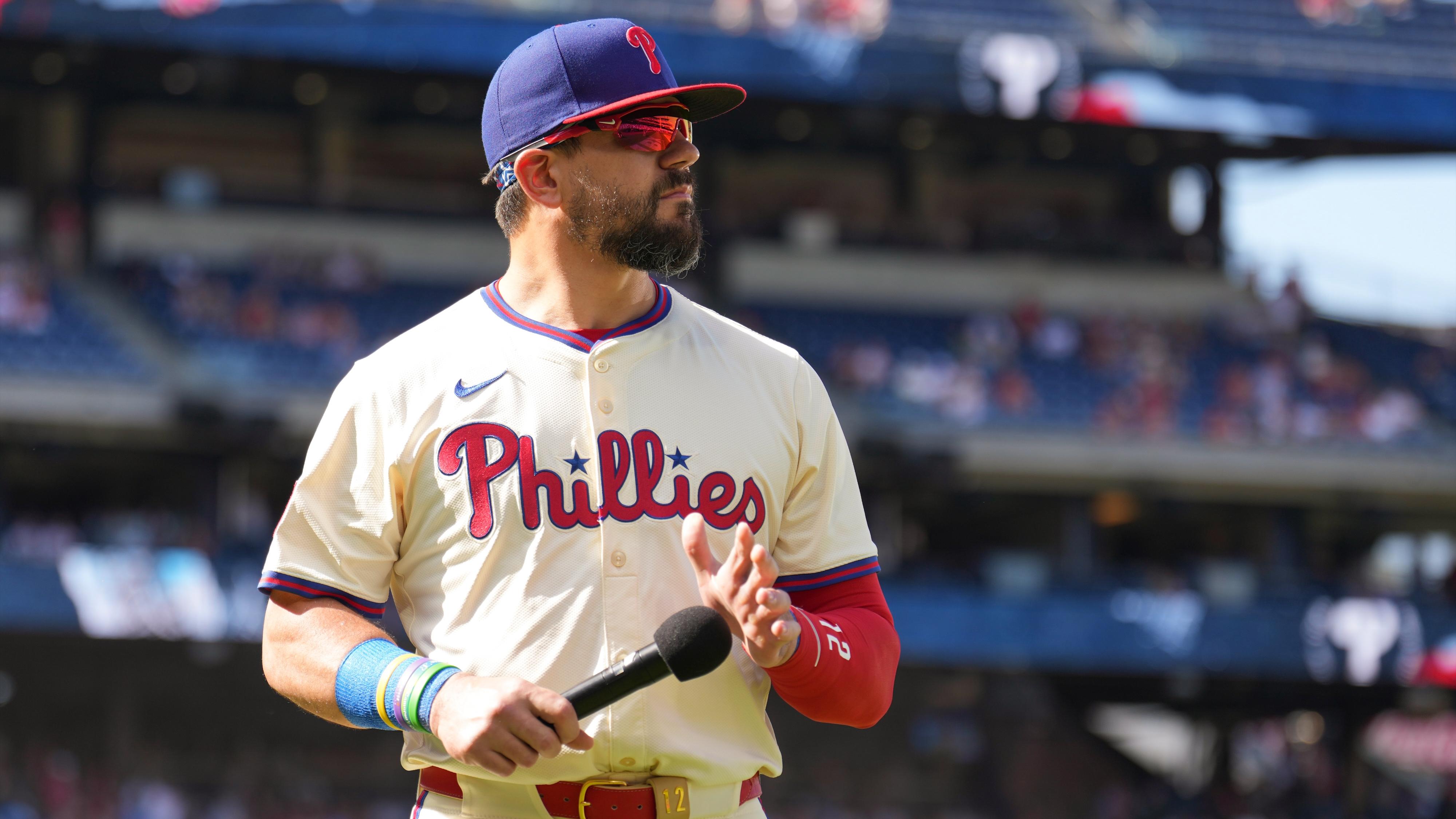 Minnesota Twins v. Philadelphia Phillies