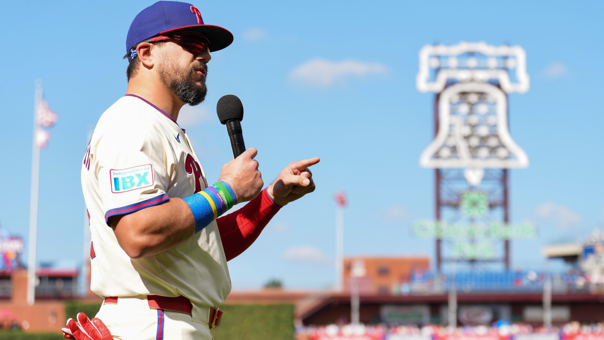 Minnesota Twins v. Philadelphia Phillies